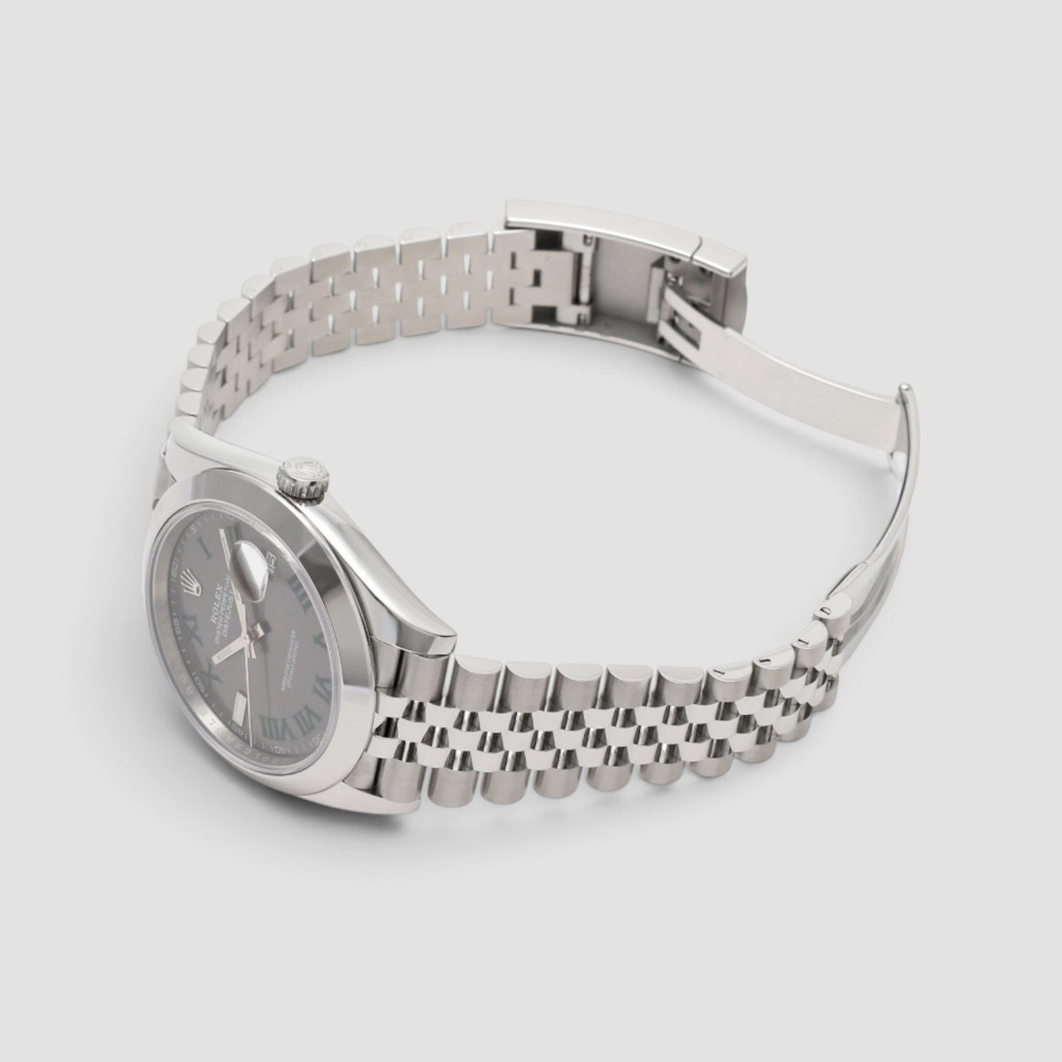Datejust Wimbledon