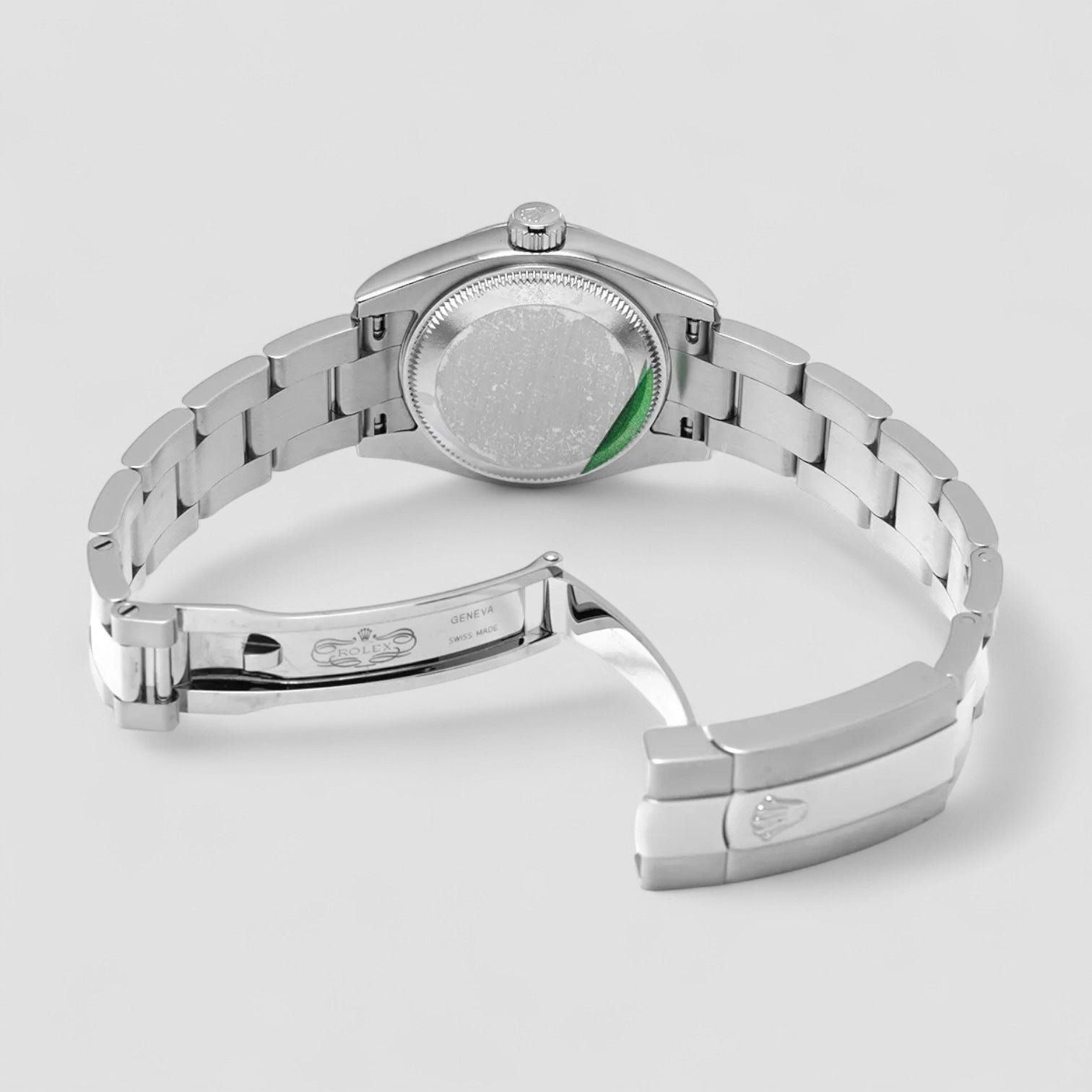 Ladies Datejust 26 Stainless Steel