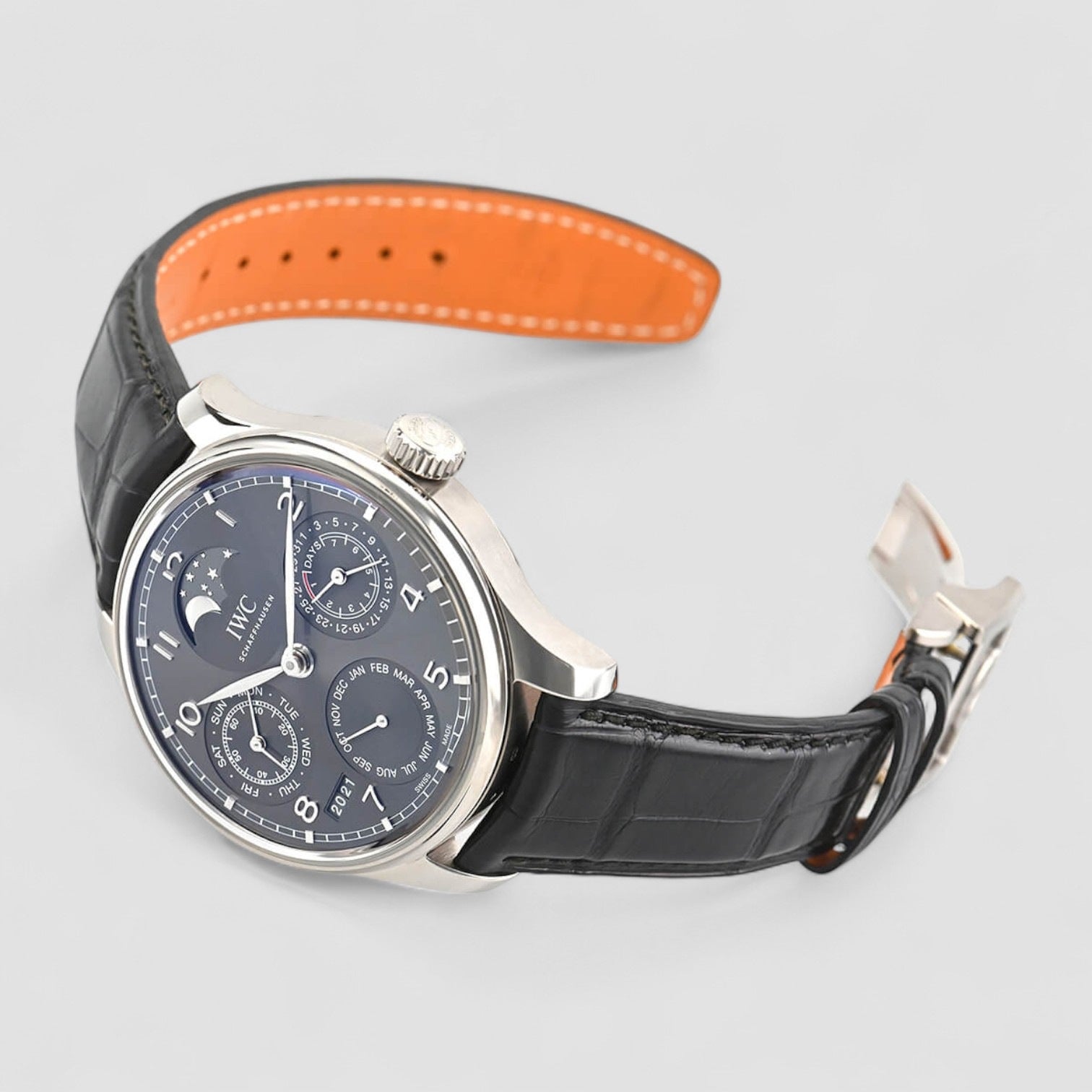 Perpetual Calendar
