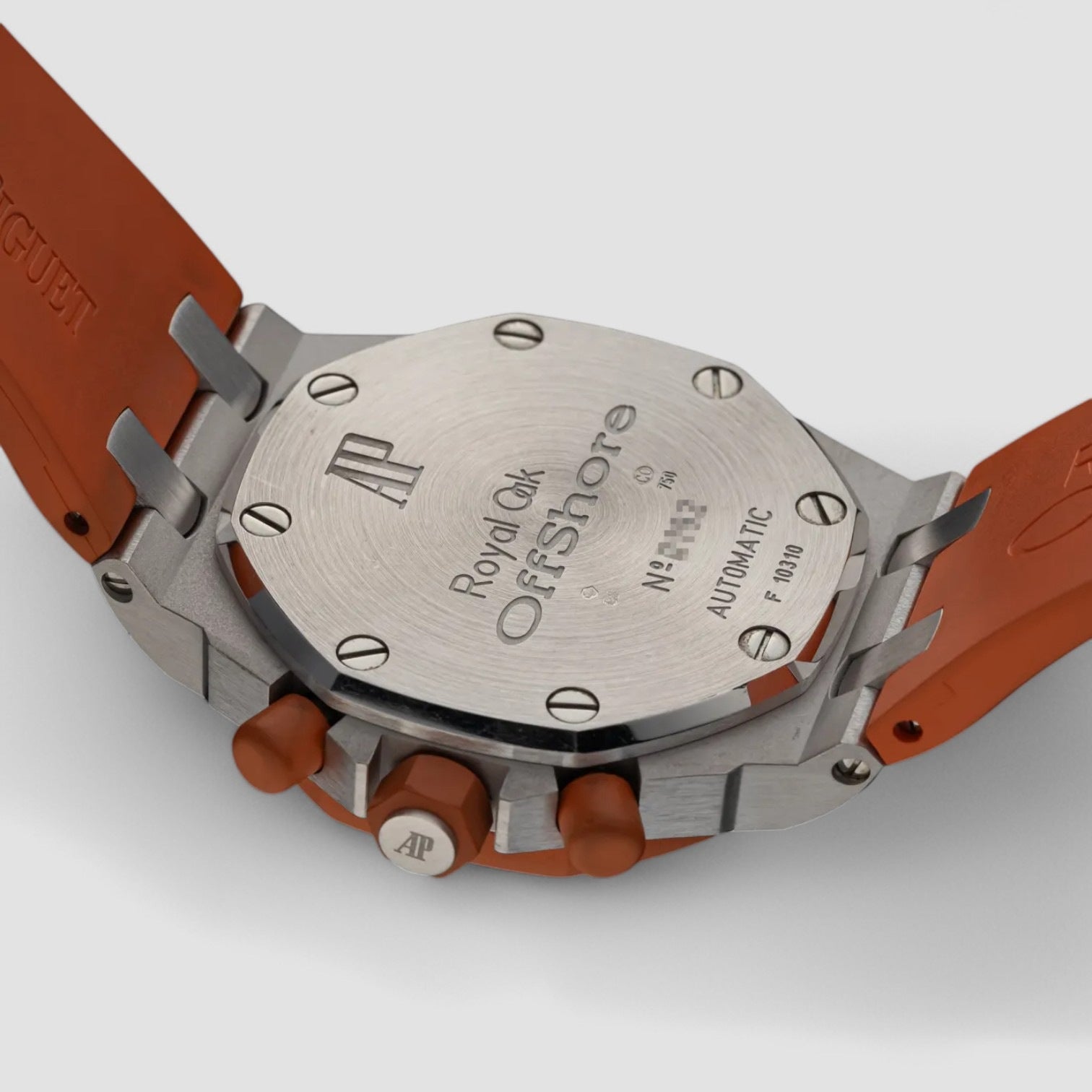 Royal Oak Offshore Chronograph 37mm