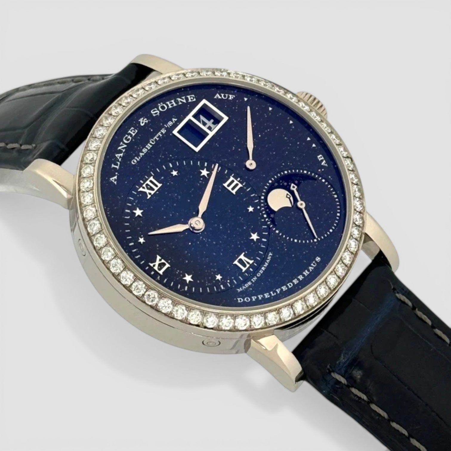 Little Lange 1