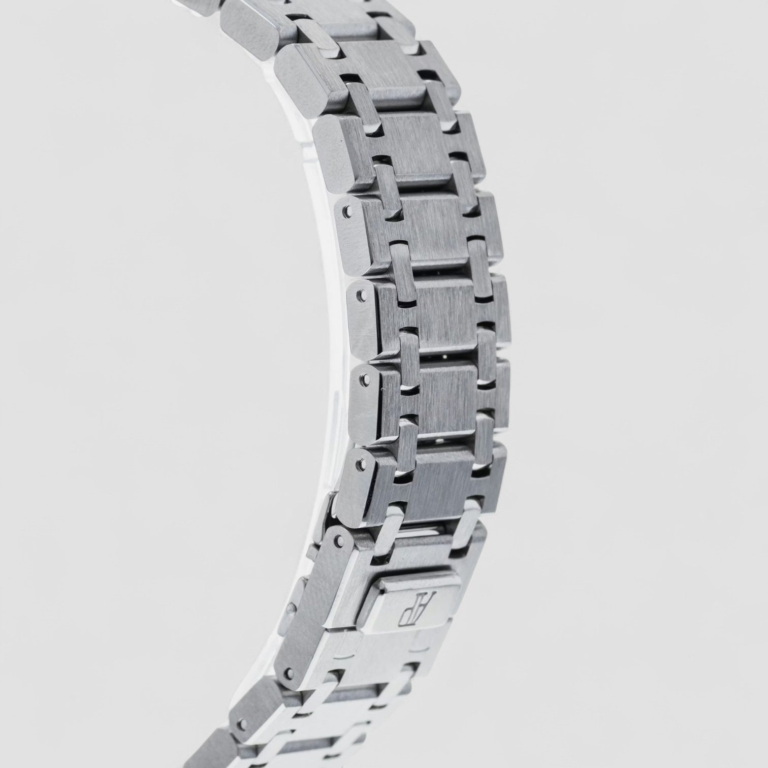 Royal Oak Chronograph