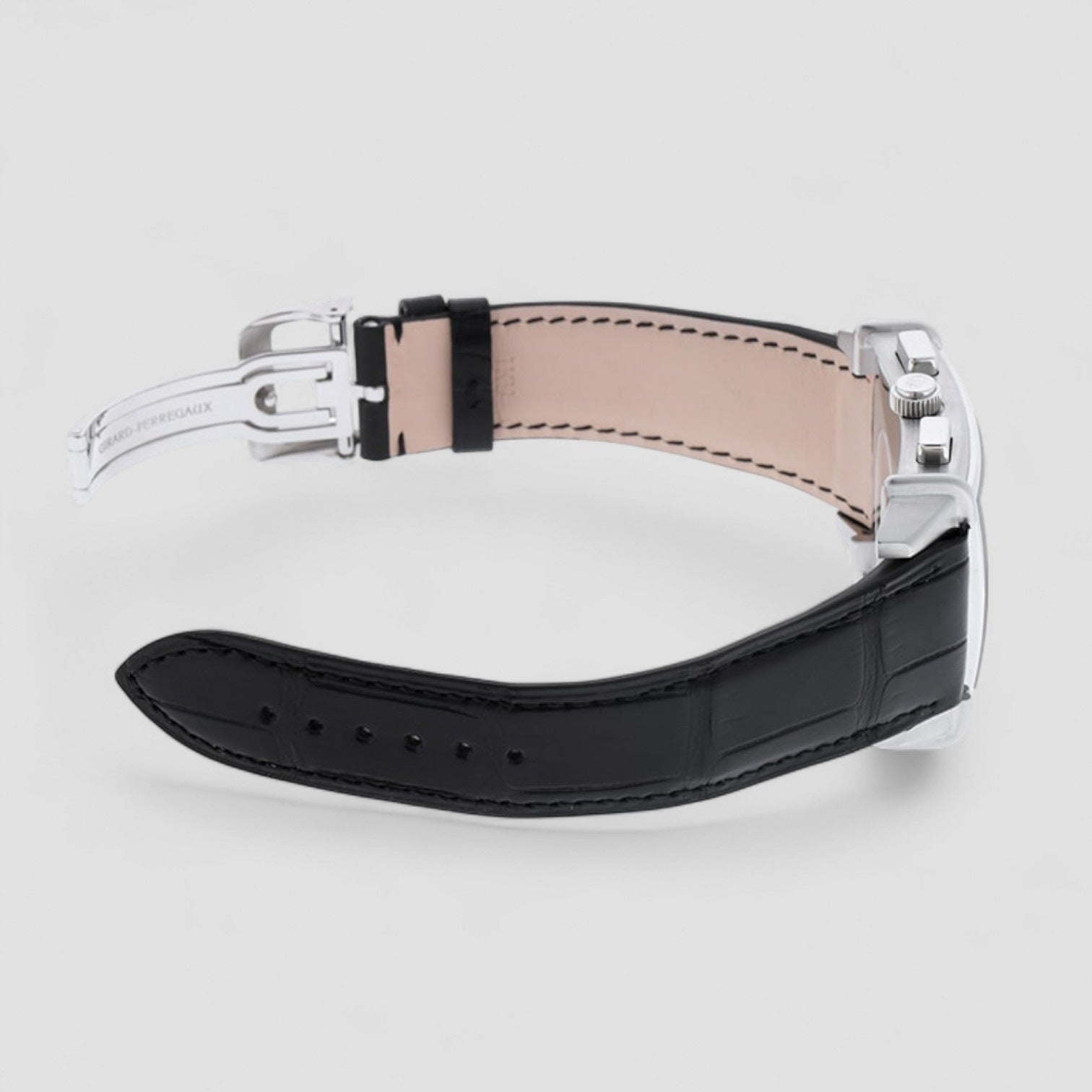 Vintage 1945 XXL Chronograph Steel