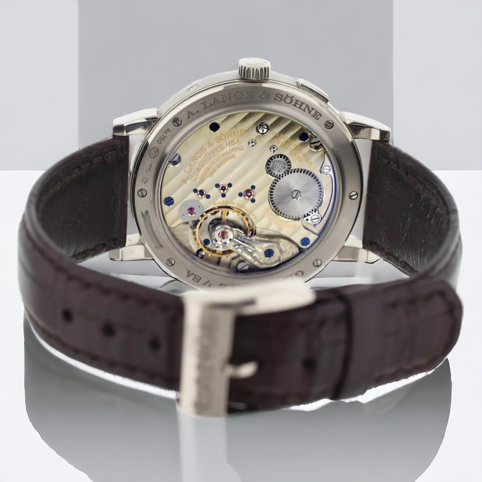 1815 Annual Calendar