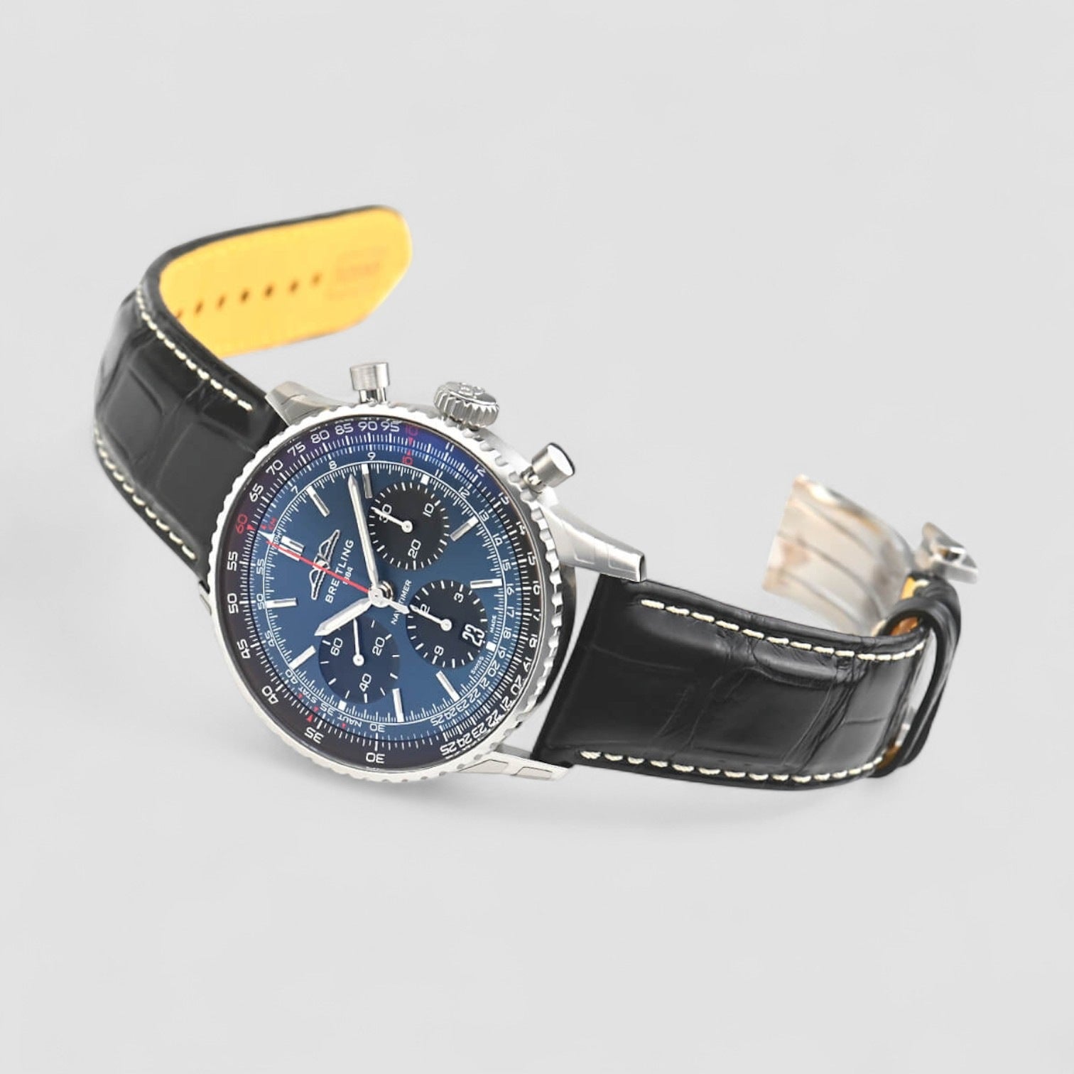 Navitimer B01 Chronograph