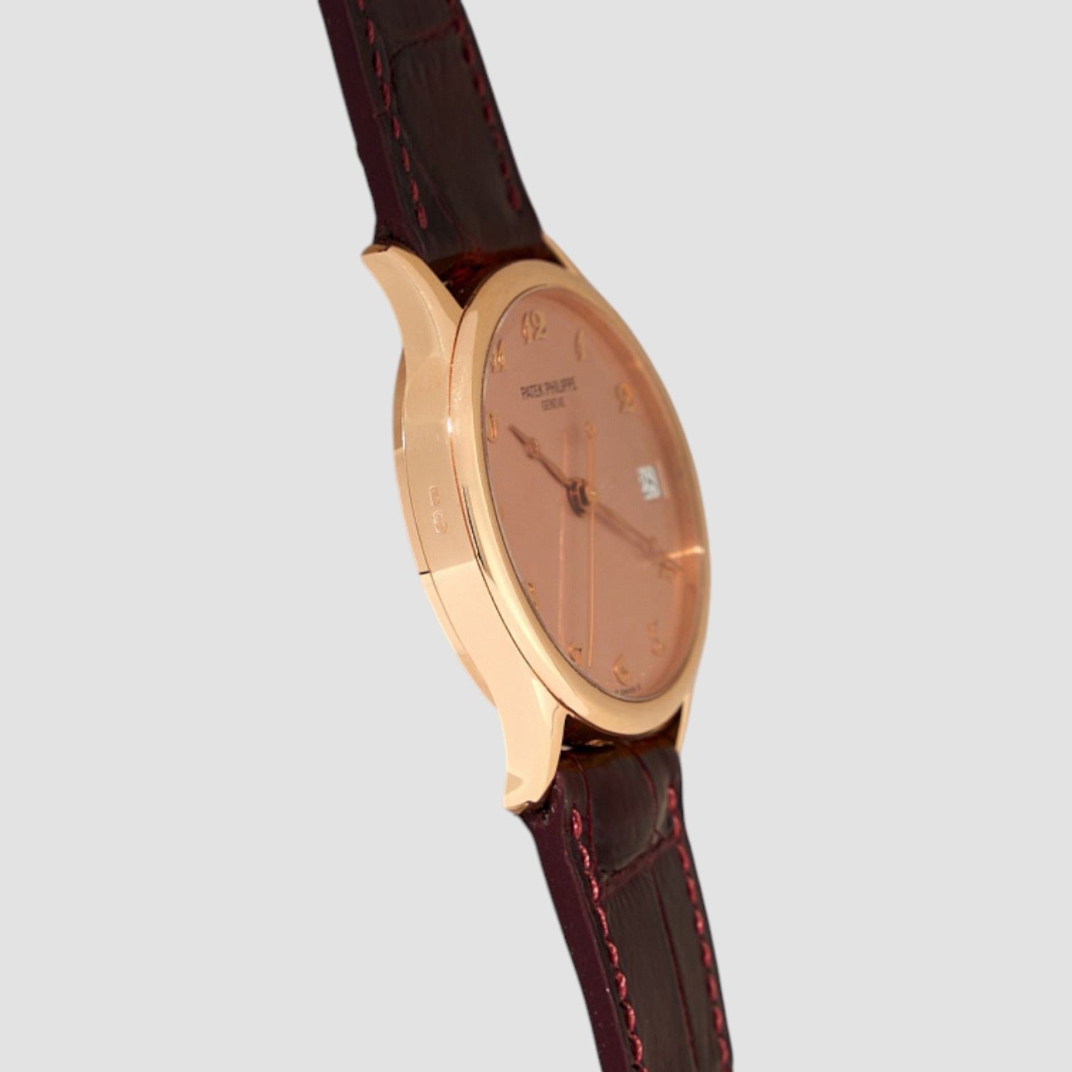 Calatrava ‘Garrard 150th Anniversary’ Limited Edition Automatic