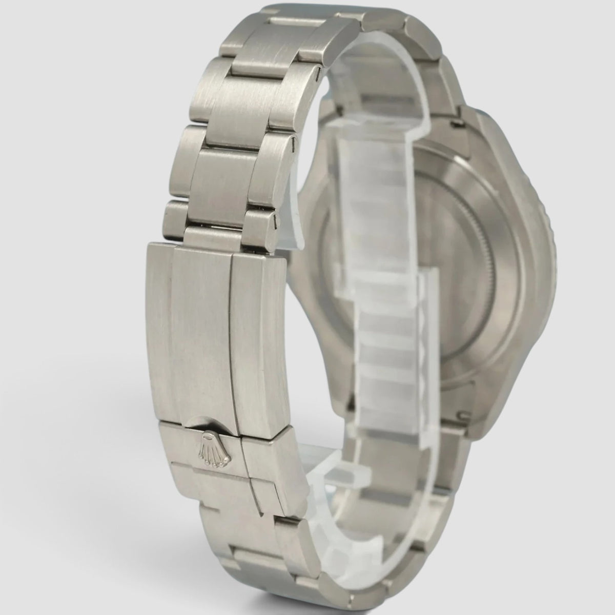 Yacht-Master 42 RLX Titanium