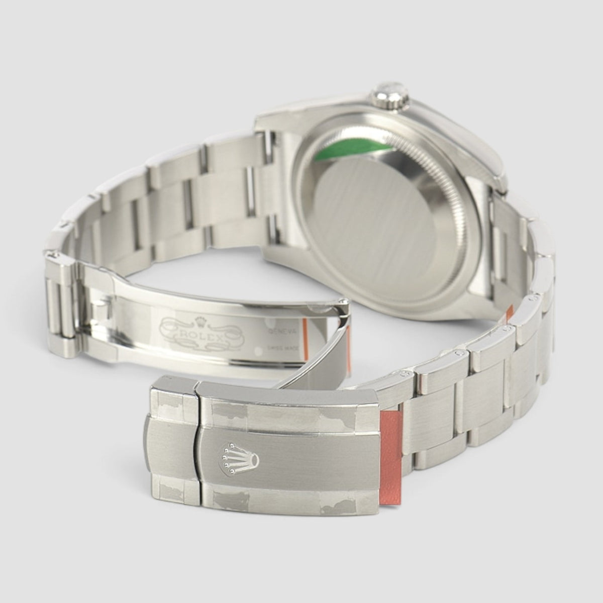 Oyster Perpetual 36