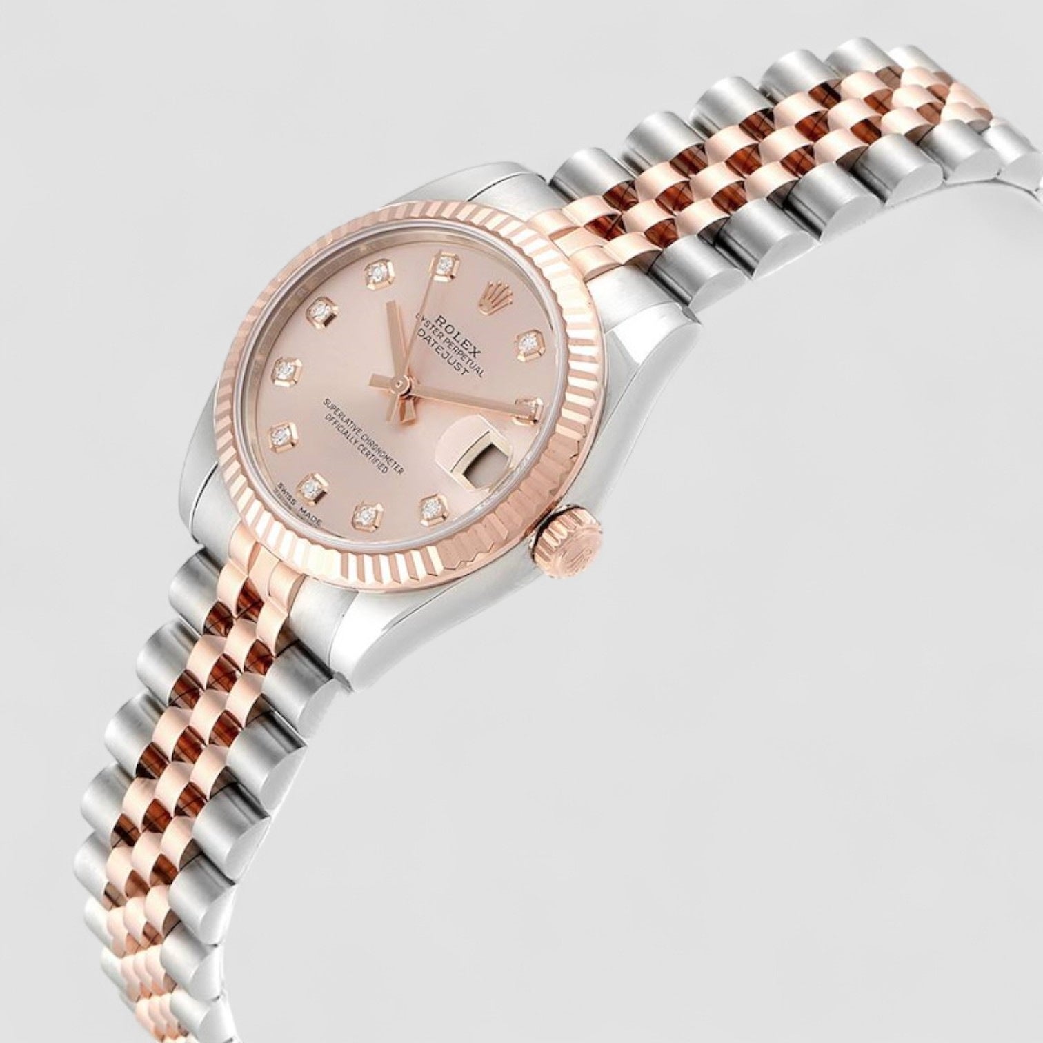 Datejust 31