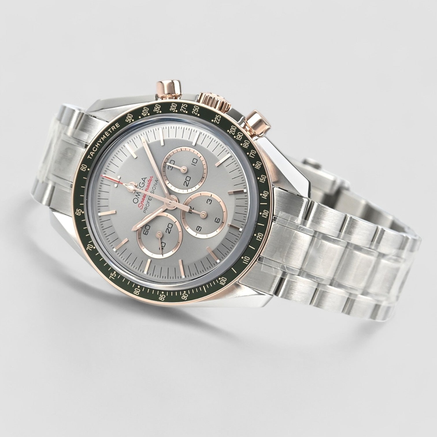 Speedmaster Tokyo 2020 Olympics