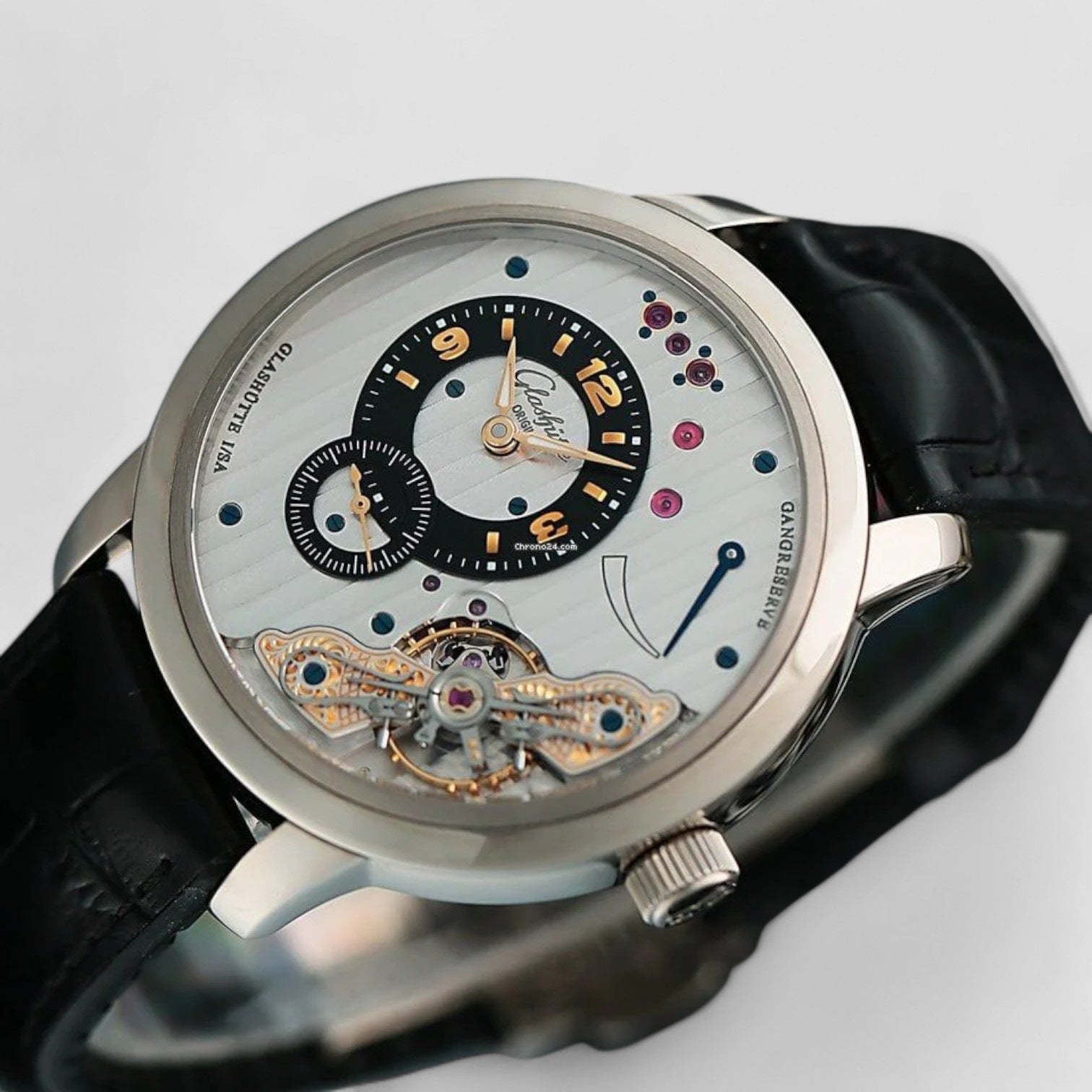 Panoinverse XL White Gold