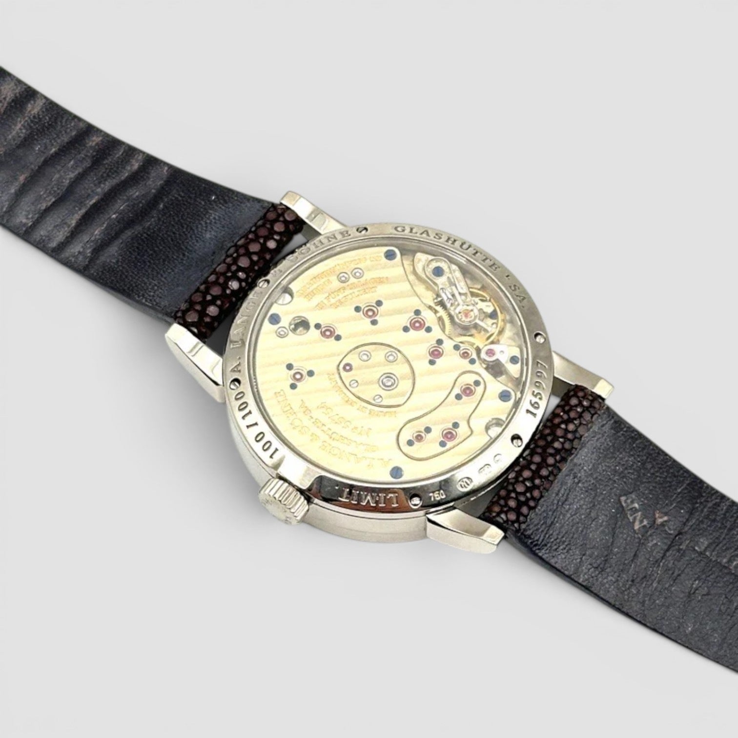 Lange 1 Soiree Limited Edition Little