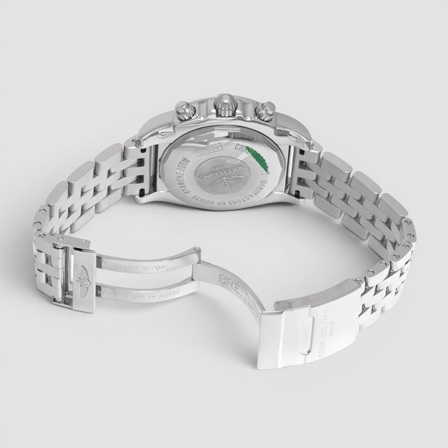 Chronomat