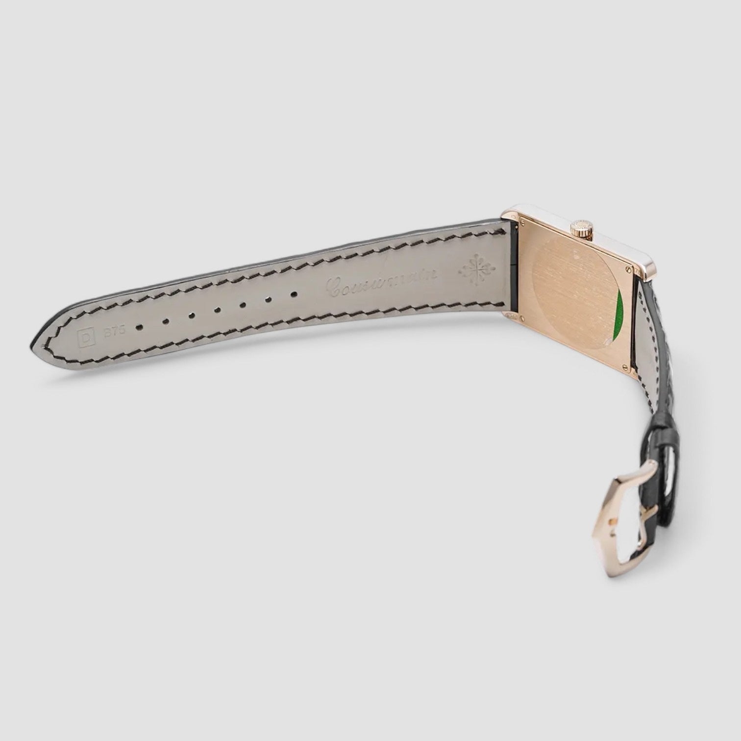 Gondolo 18K Rose Gold