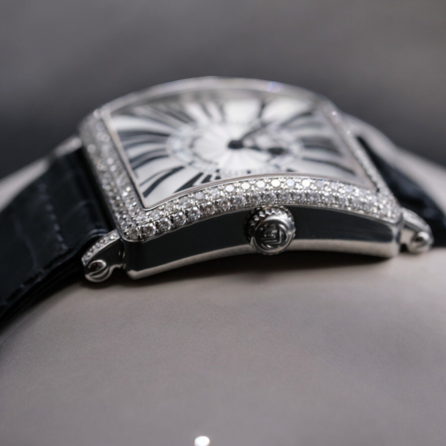 Master Square Square Diamond