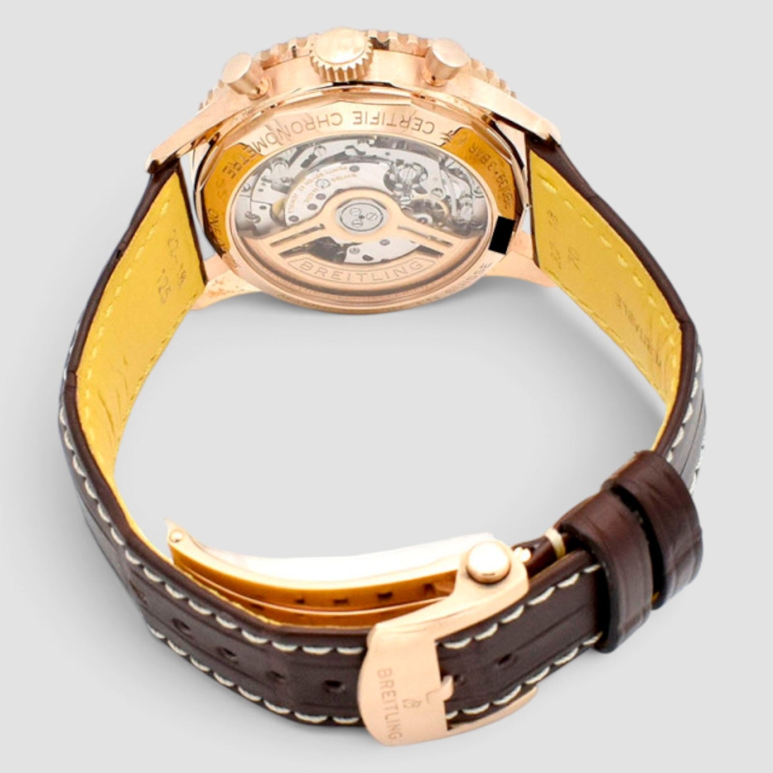 Navitimer 1 B01 Chronograph