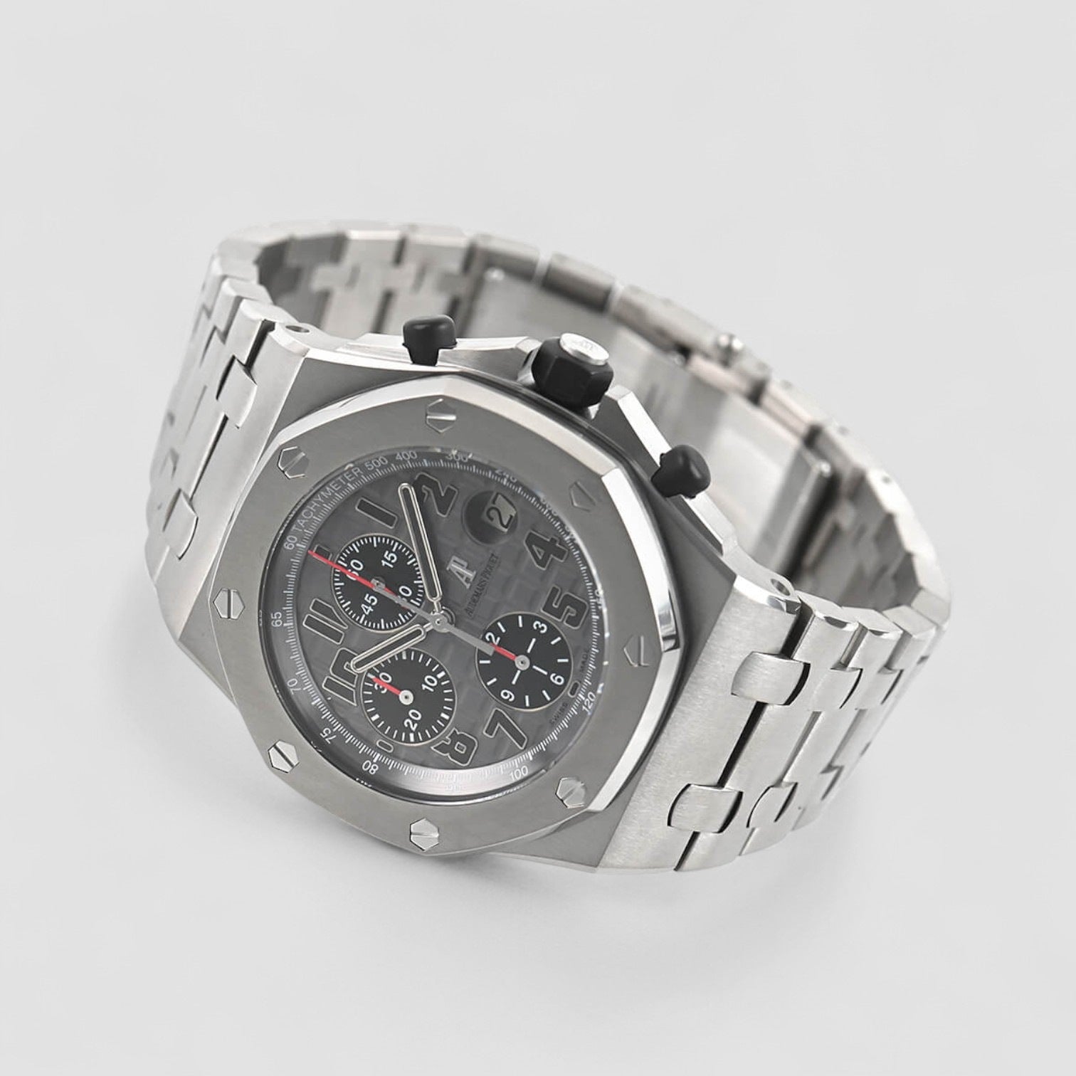 Royal Oak Offshore Chronograph