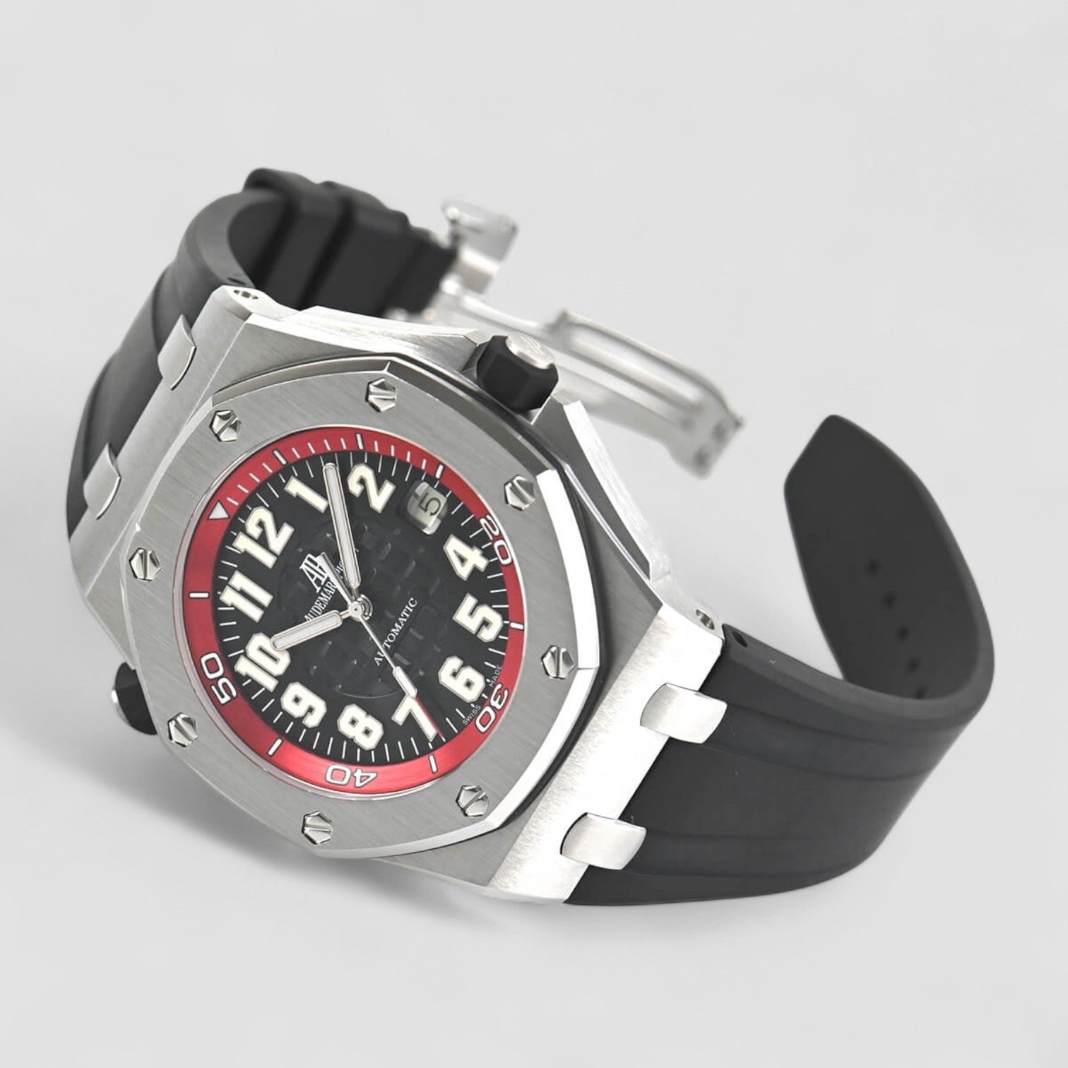 Royal Oak Offshore Scuba Boutique