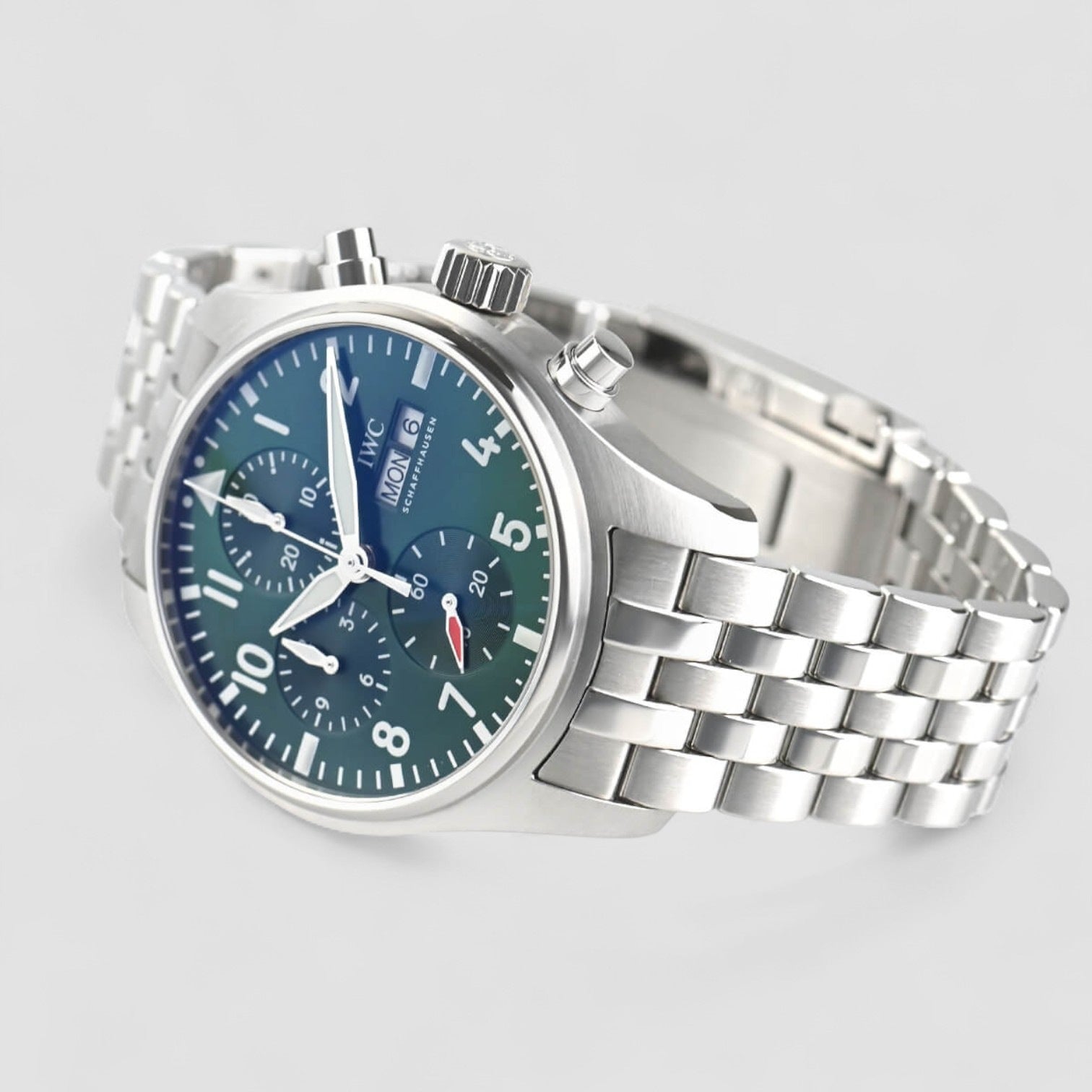 Pilot's Watch Chronograph 41 Mm