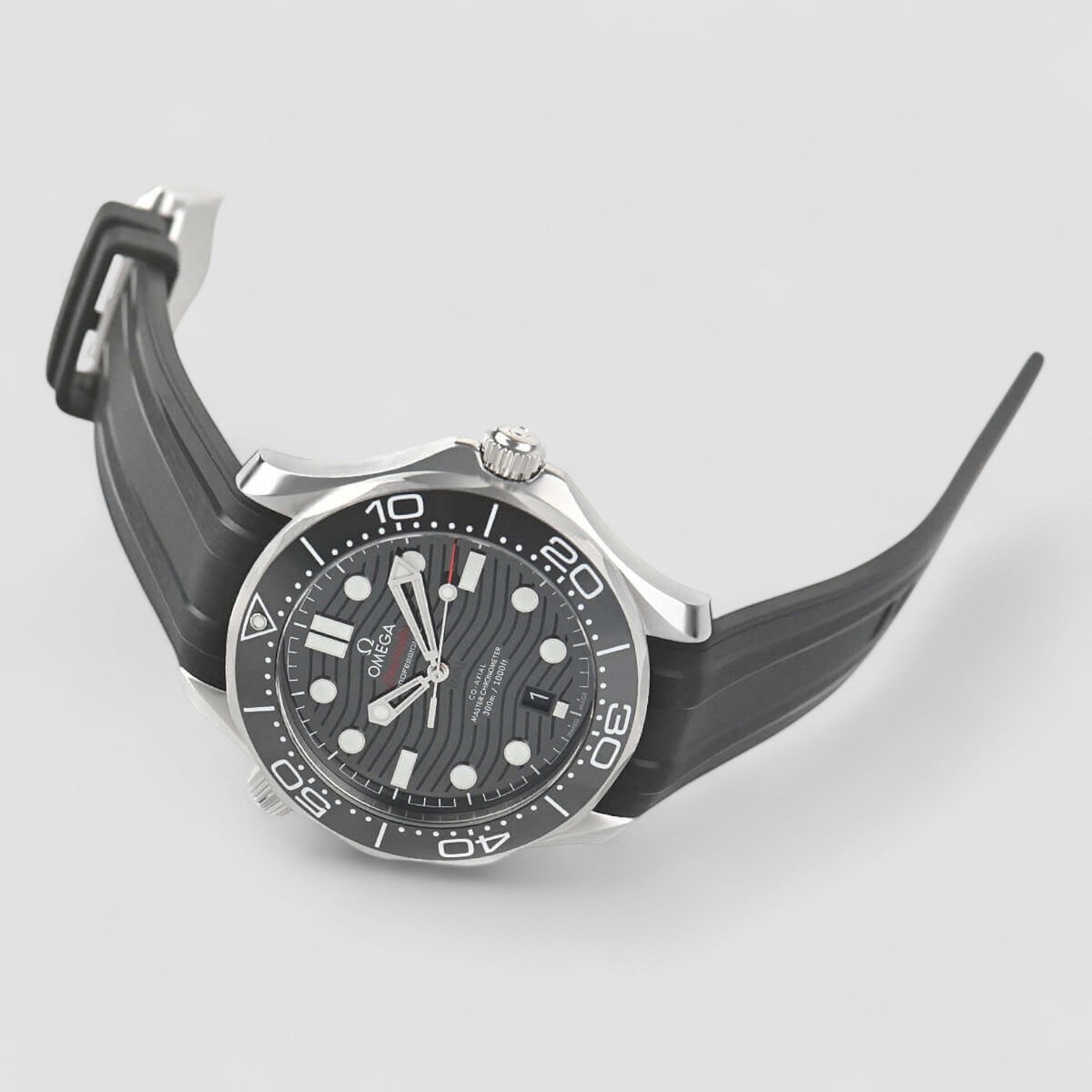 Seamaster Diver 300 M