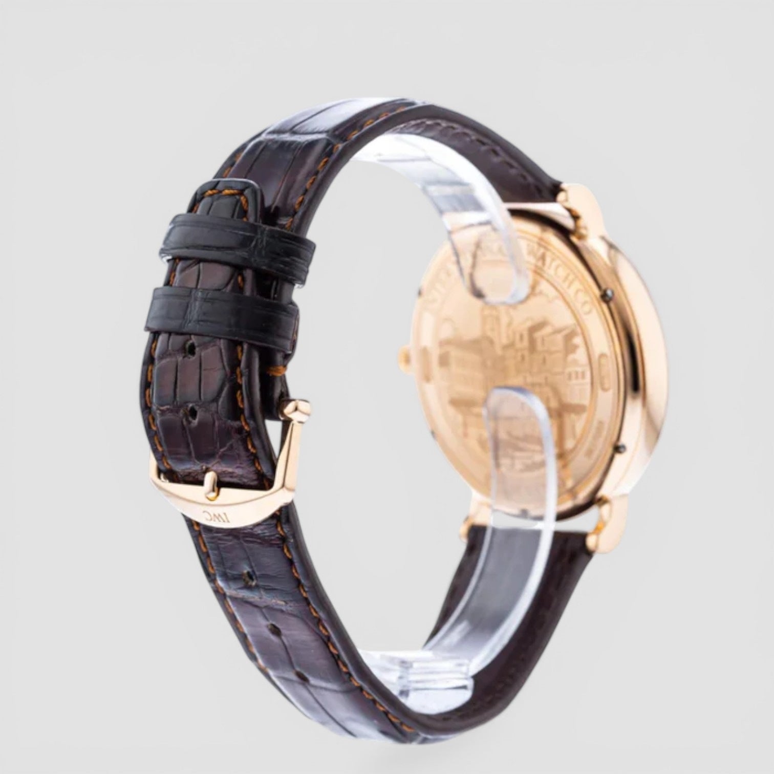Portofino Automatic