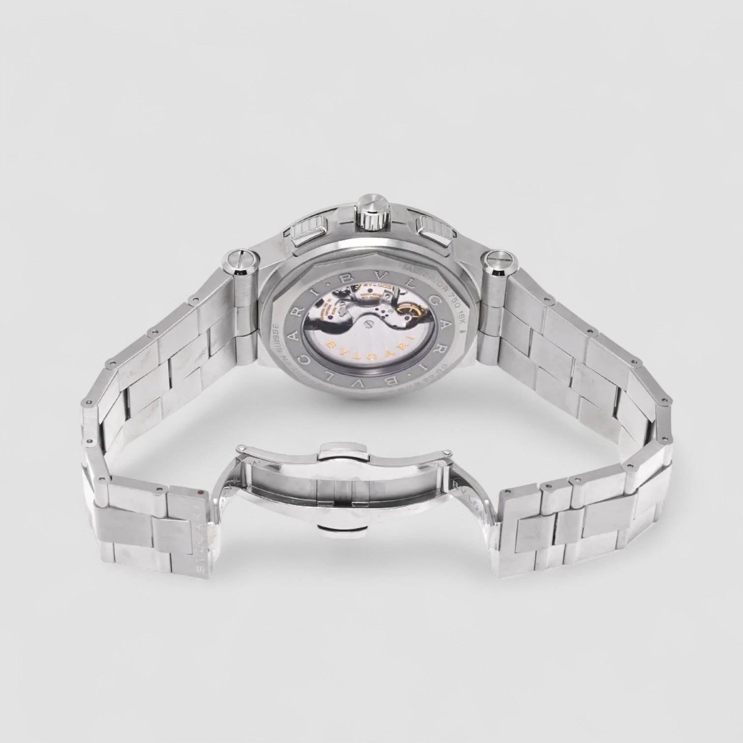 Diagono Chronograph Calibro 303 42mm