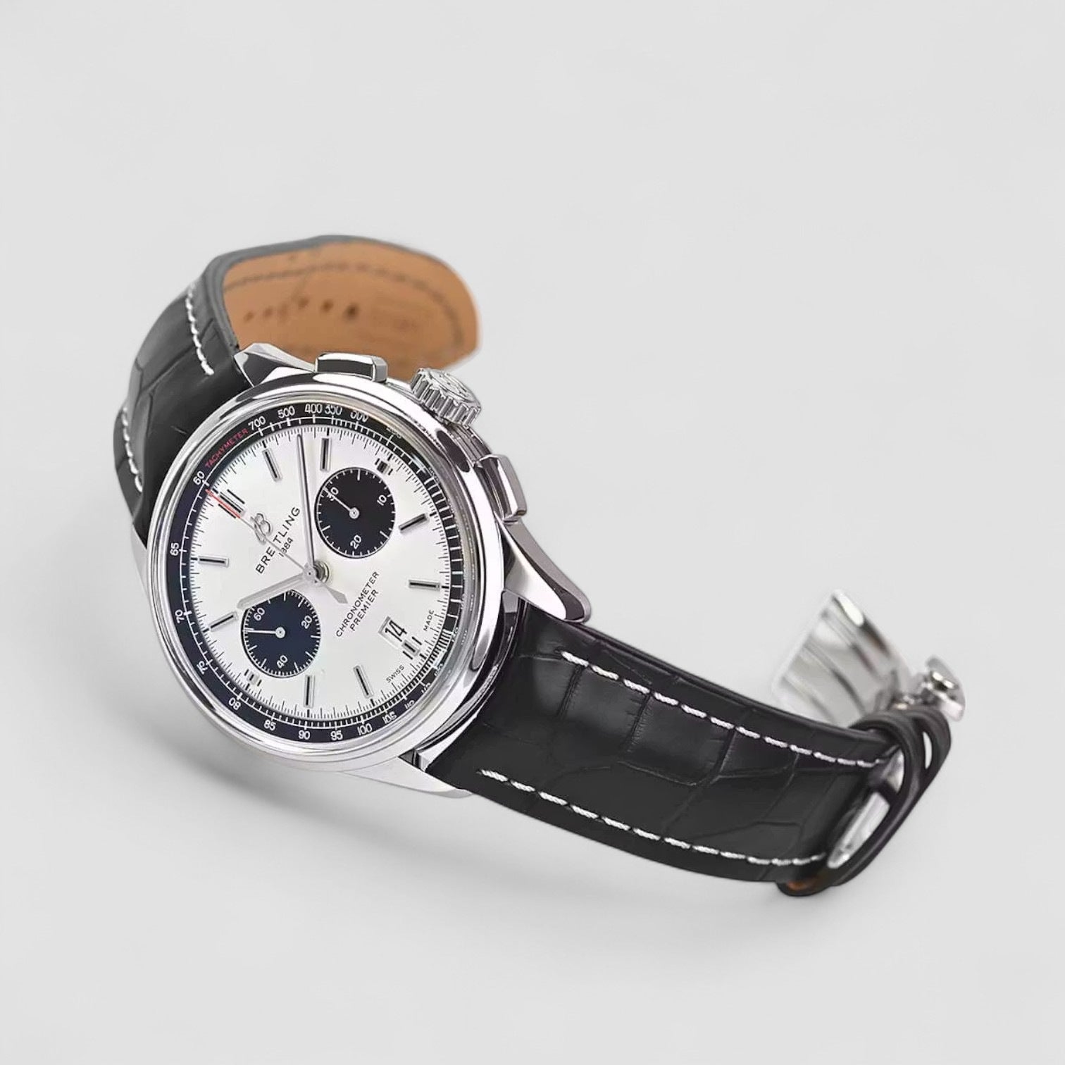 Premier B01 Chronograph 42