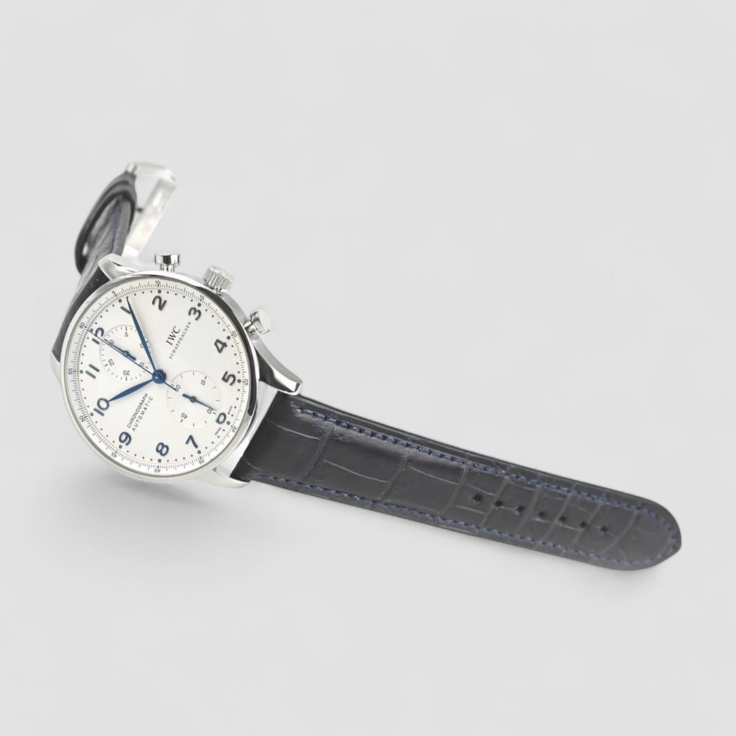 Portuguese Chronograph