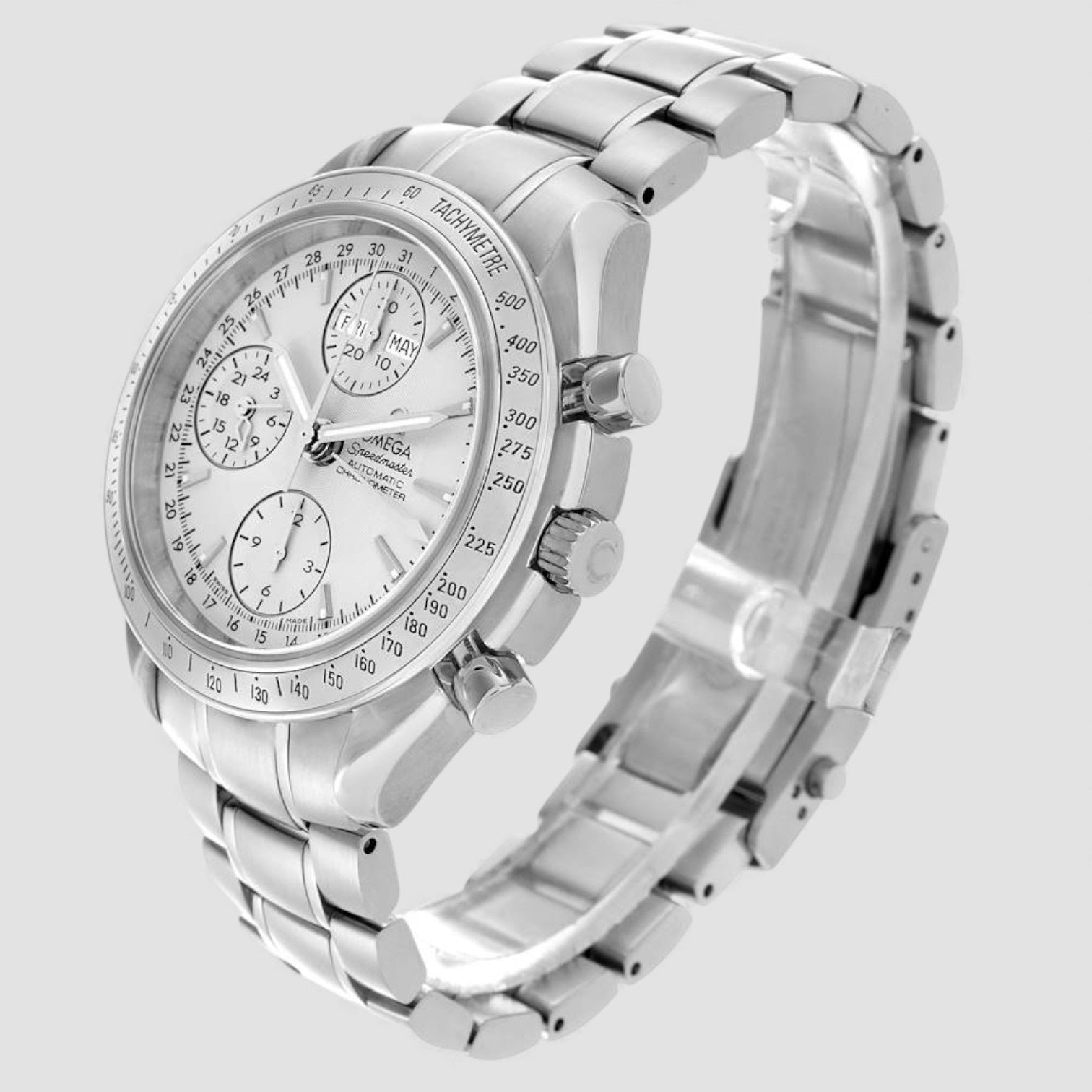 Speedmaster