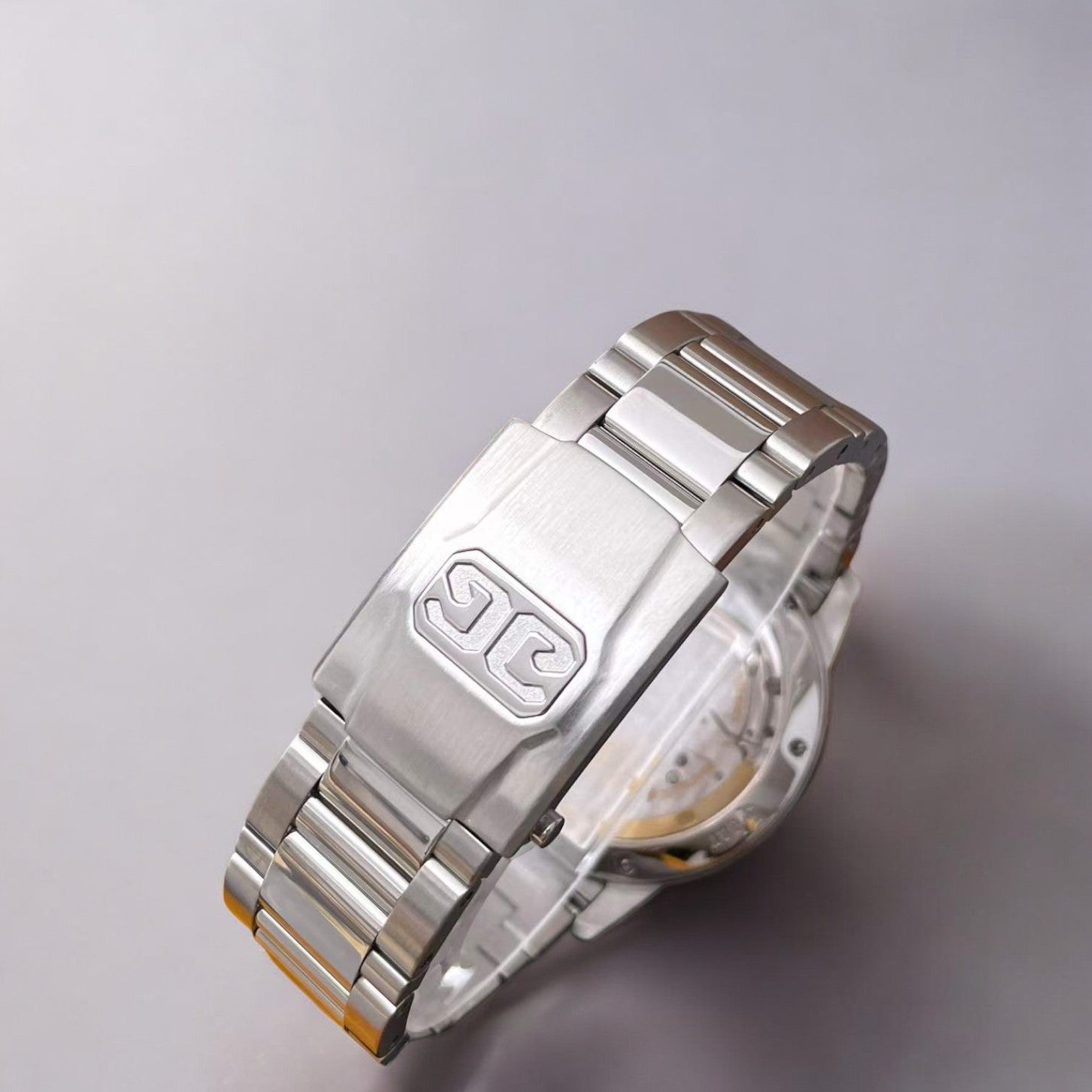 Senator Panorama Date With Moon Phase