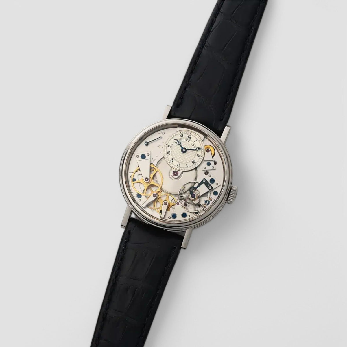 Tradition Automatic 38mm Mens Watch