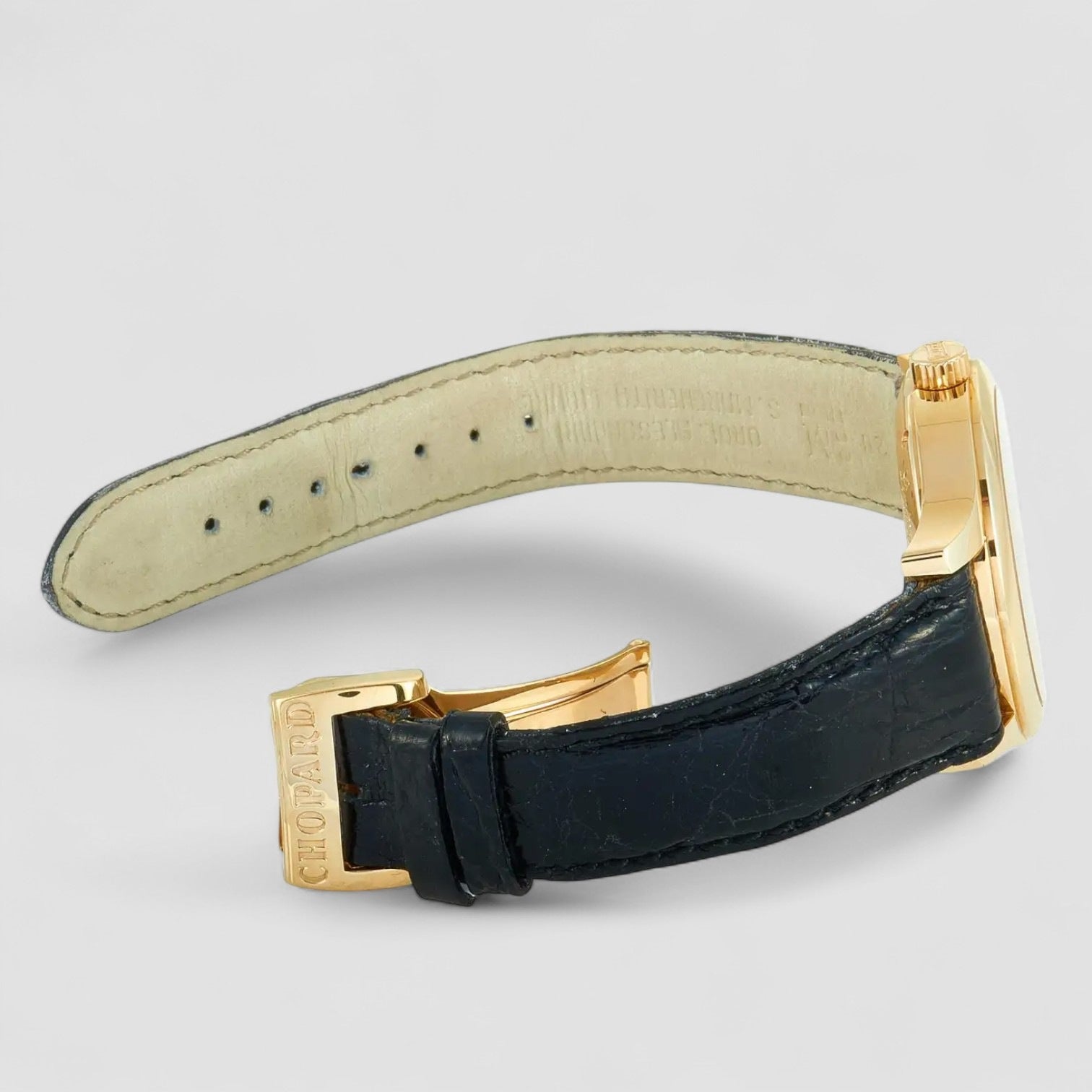 Tourbillon L.u.c