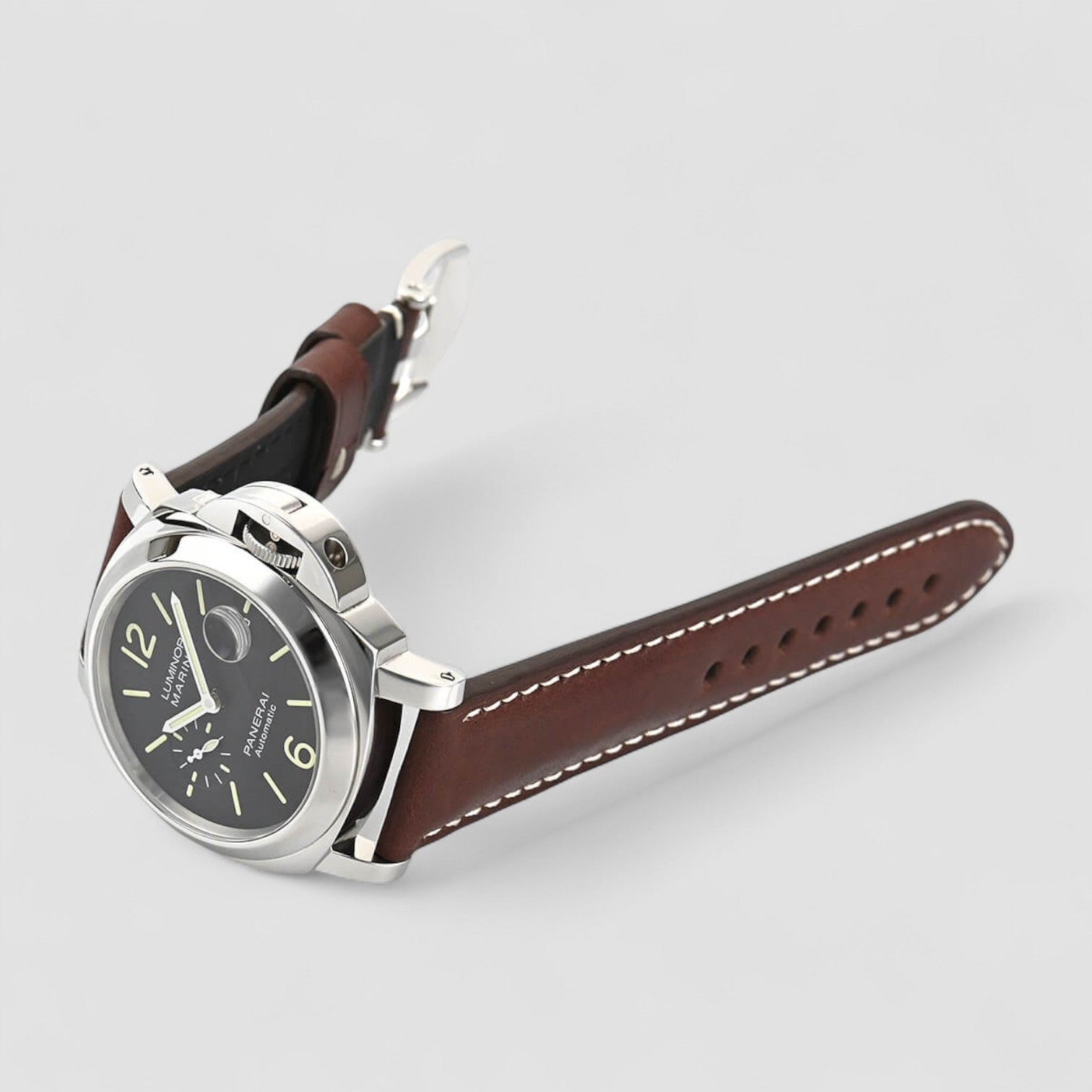 Luminor Marina Automatic