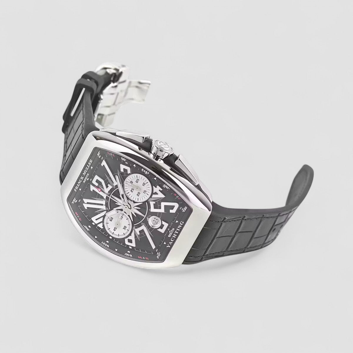 Vanguard Yachting Chronograph