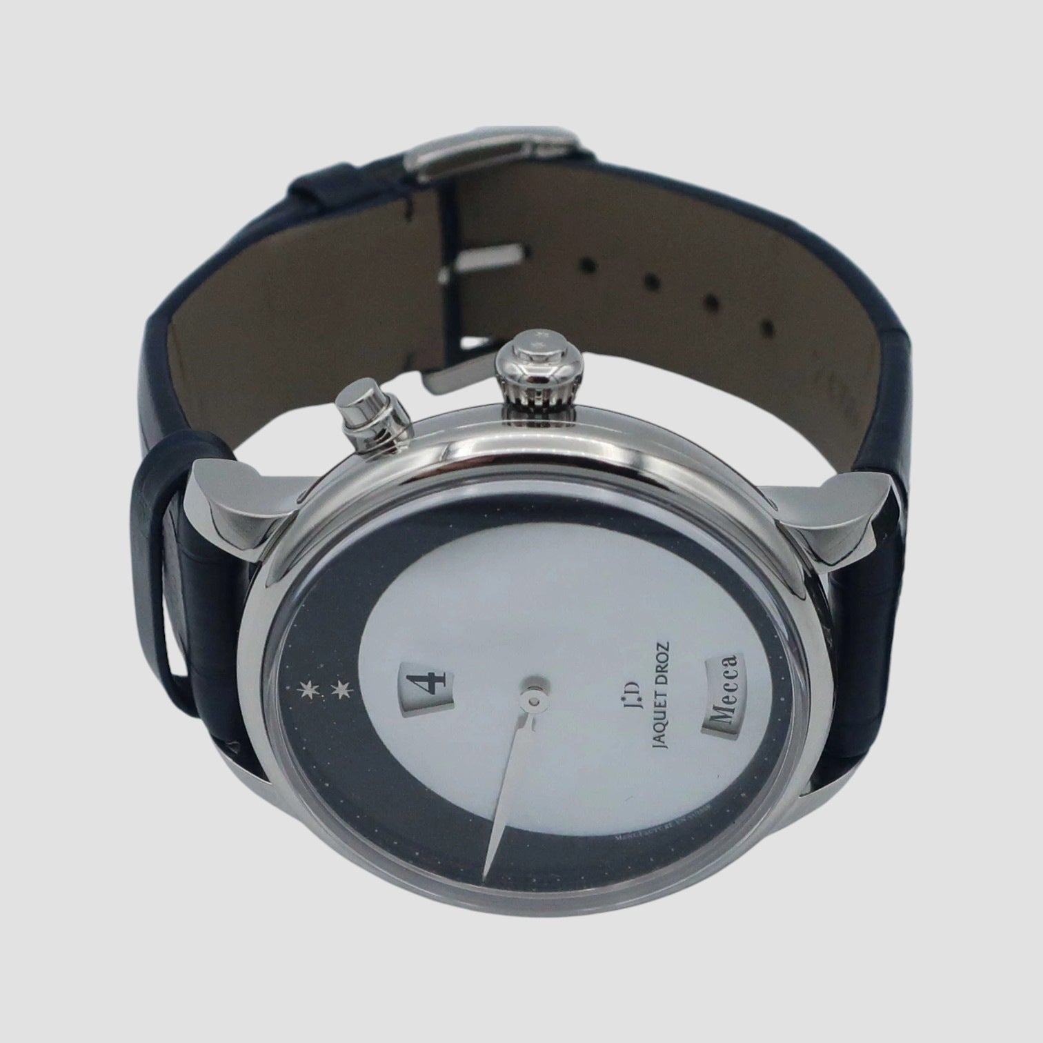 Twelve Cities Aventurine Automatic 44mm