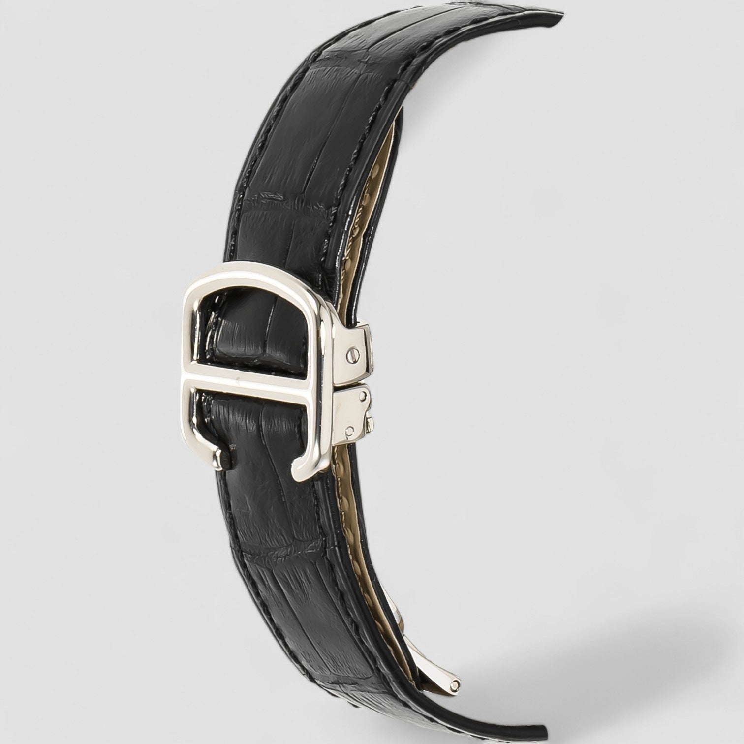 Ballon Bleu White Gold Automatic