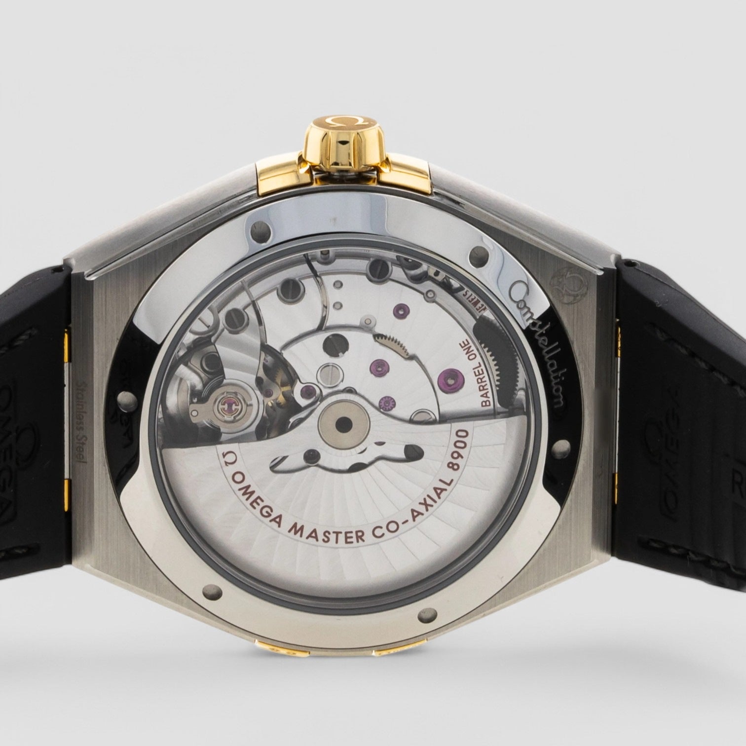 Constellation Chronometer