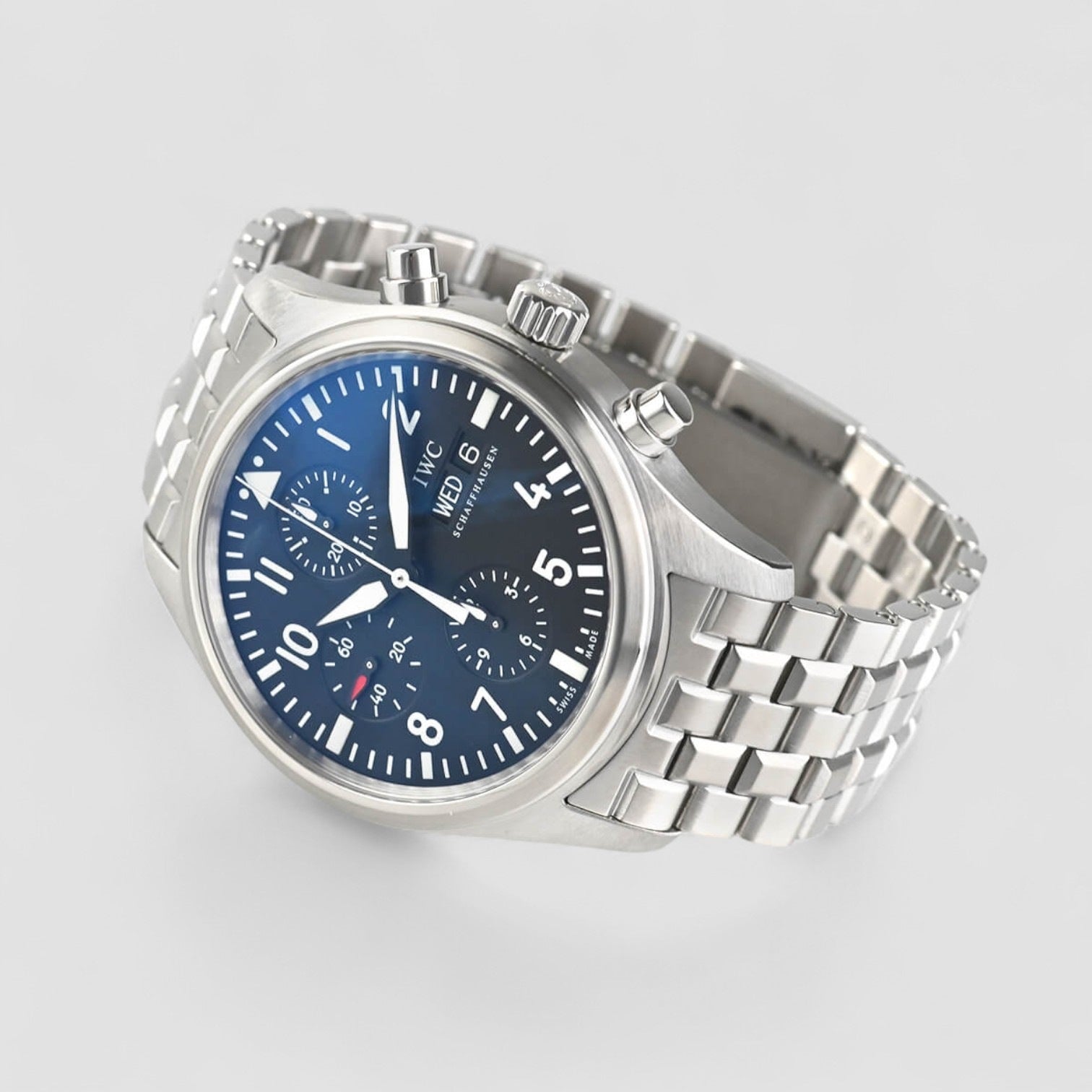 Chronograph