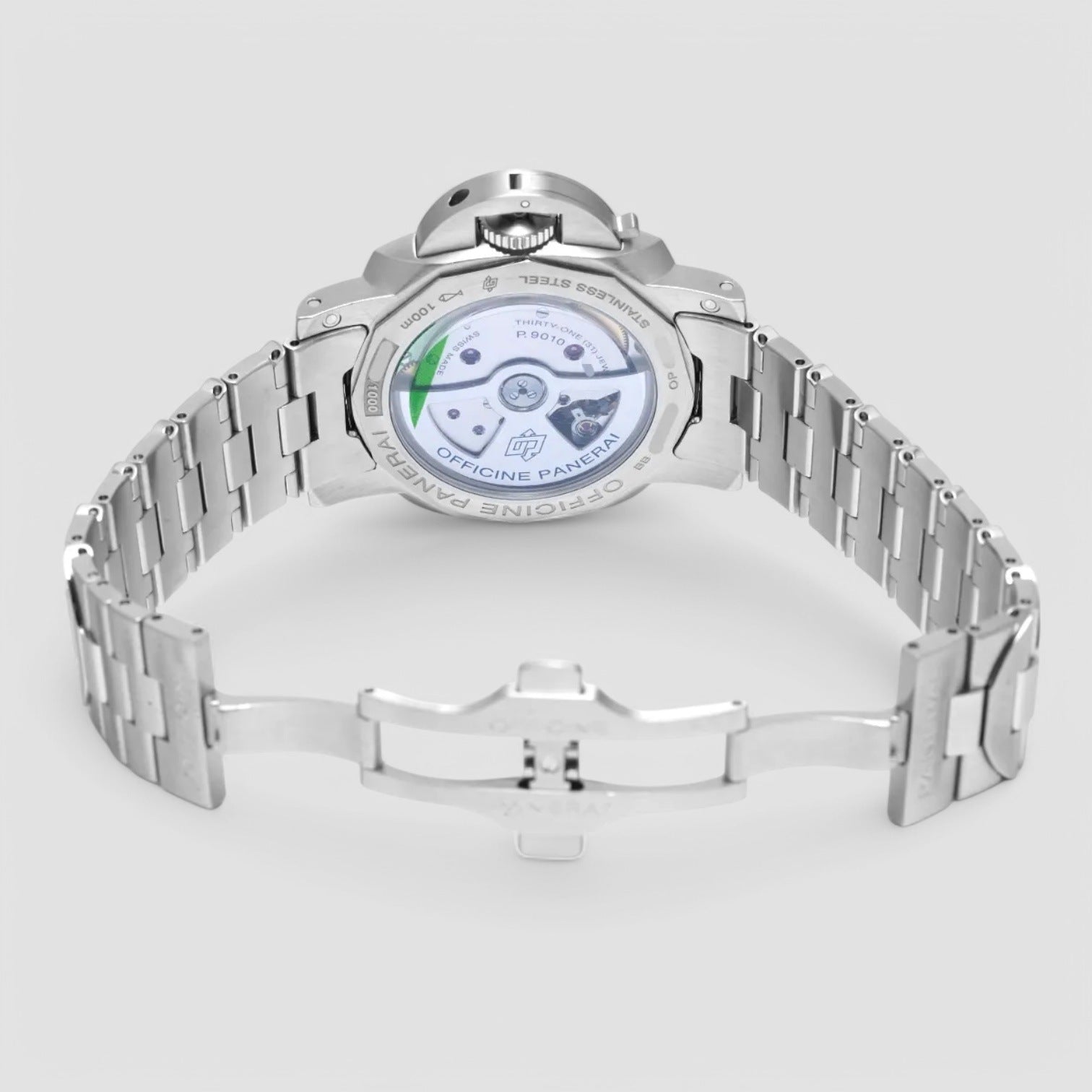 Luminor Marina Automatic