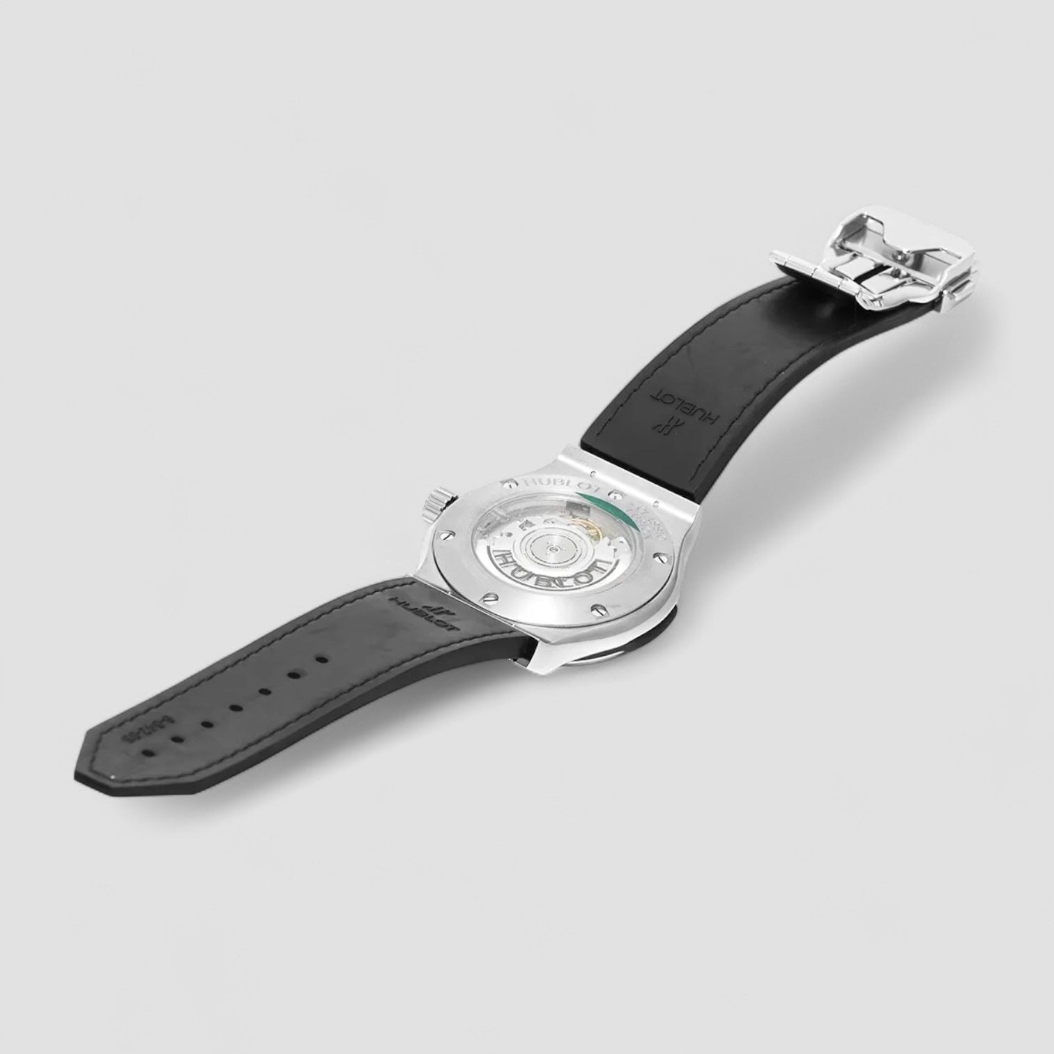 Classic Fusion Automatic 42mm Mens Watch