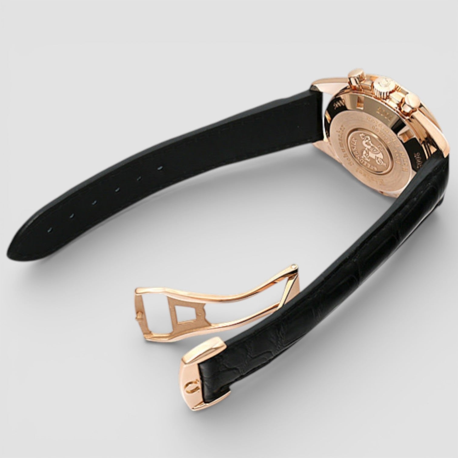 Speedmaster Broad Arrow Schumacher