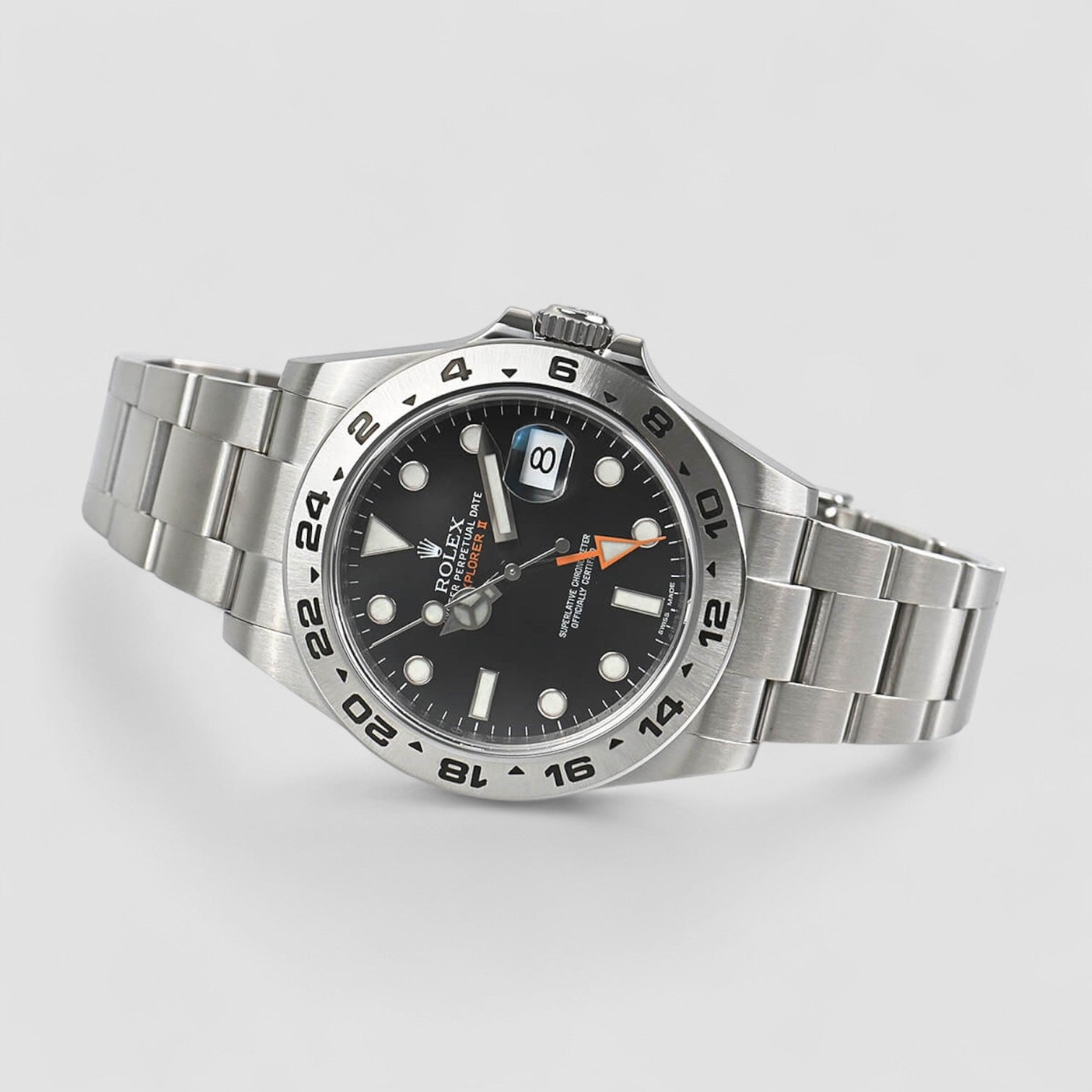 Explorer II