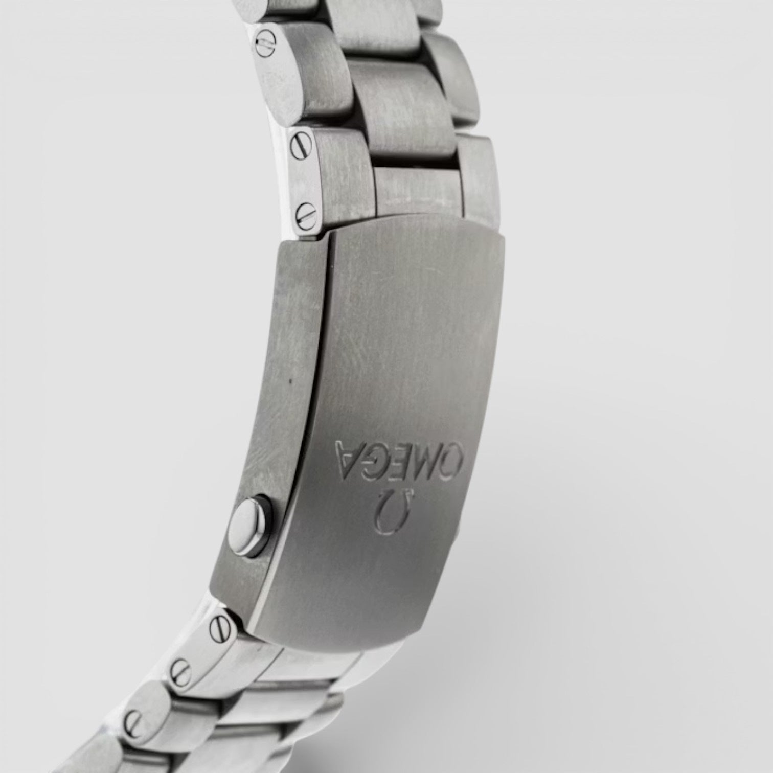 Seamaster Planet Ocean