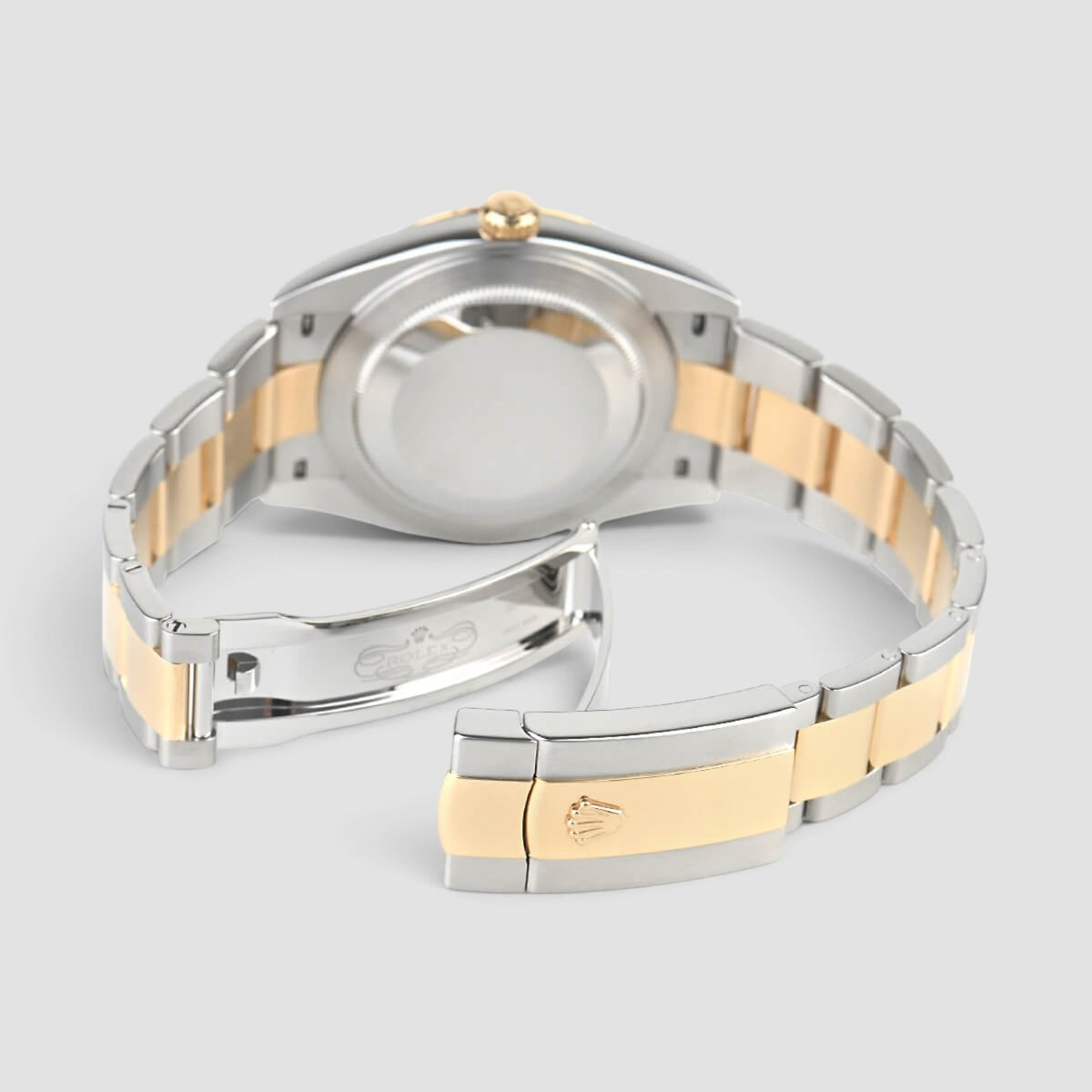 Datejust 41