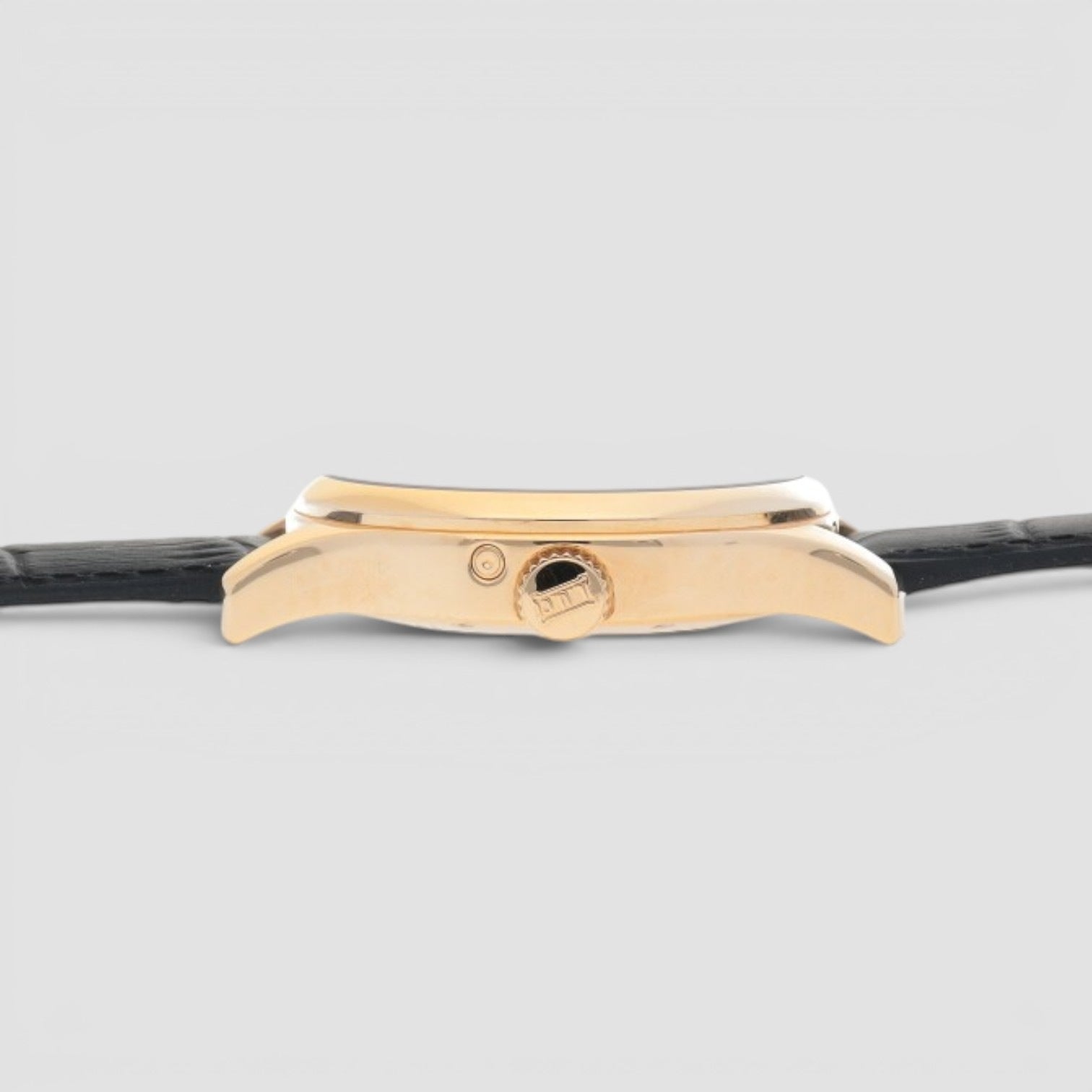 L.U.C Lunar One 40.5mm Rose Gold Silver Dial Limited Edition
