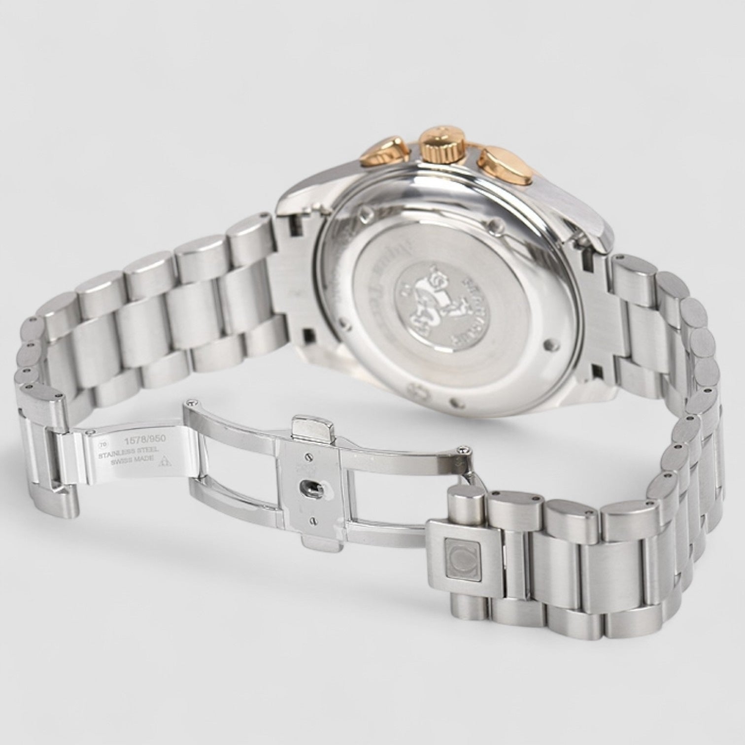 Seamaster Aqua Terra