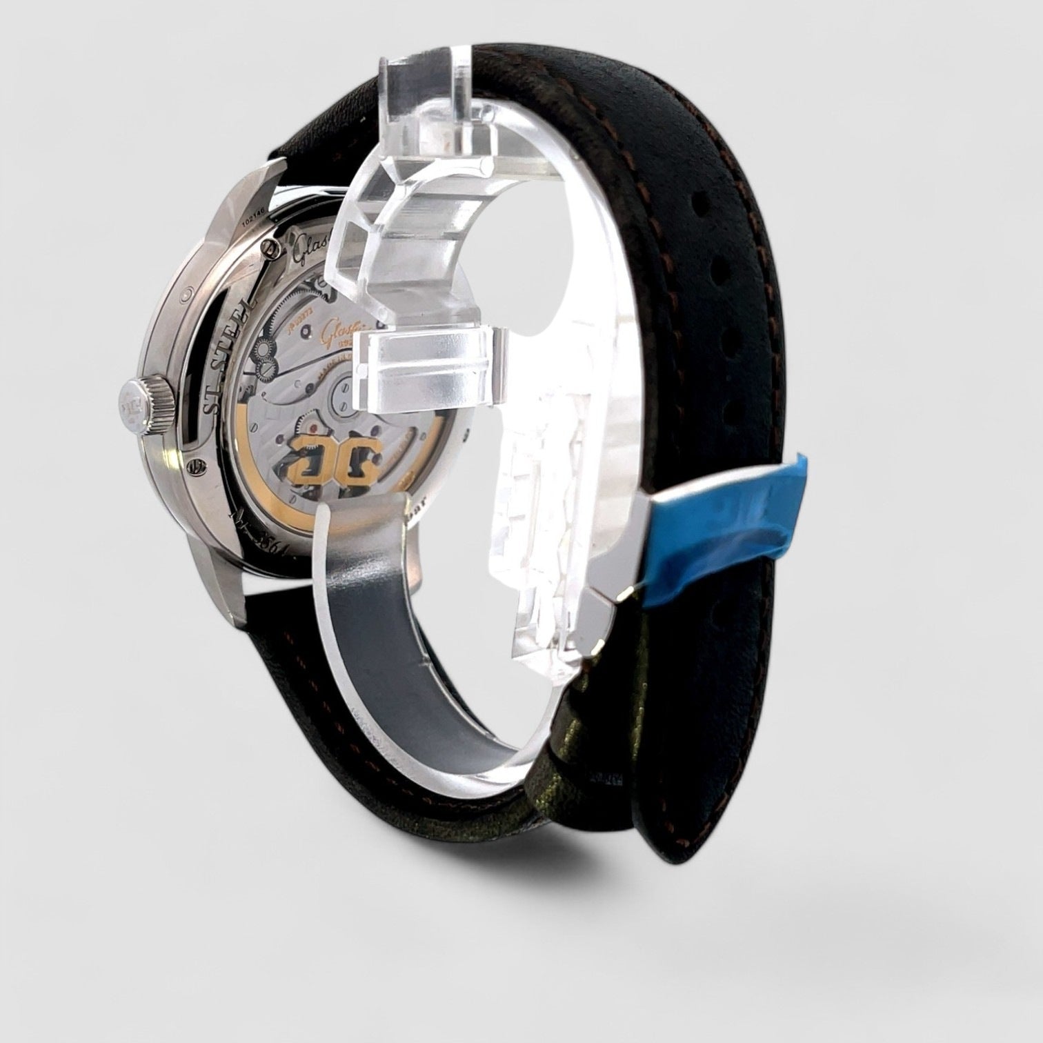 Senator Observer Mens Watch