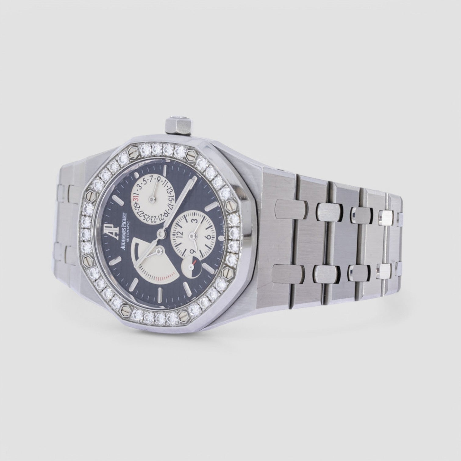 Royal Oak Macau Boutique Limited Edition 39mm