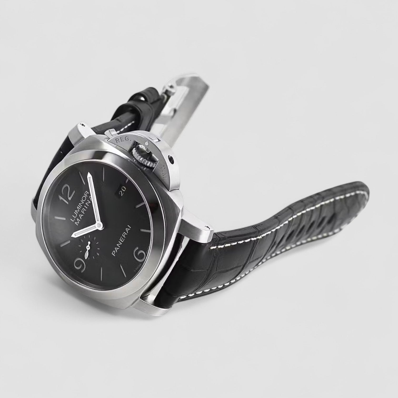 Luminor Marina 1950 3 Days Automatic