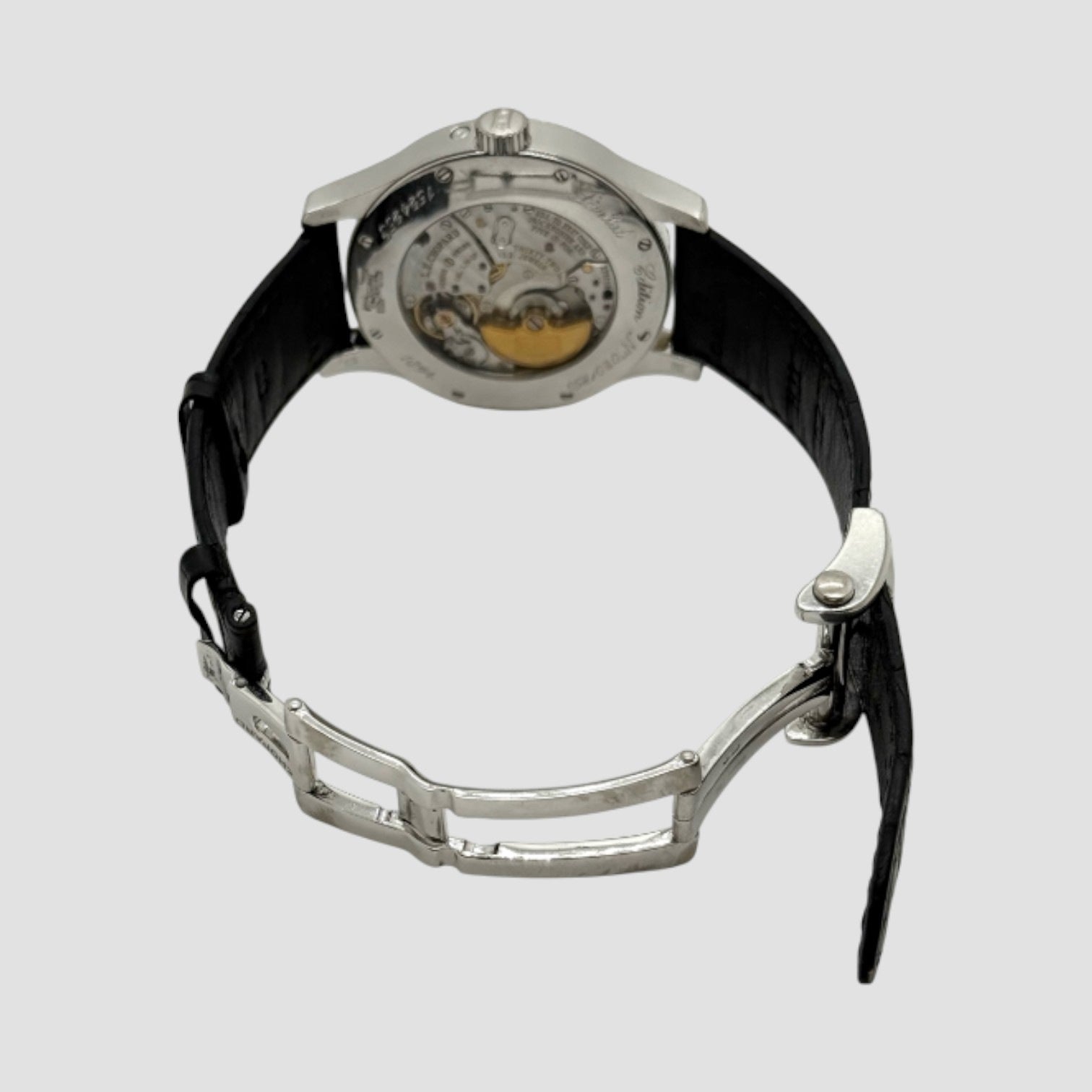 L.U.C Lunar One